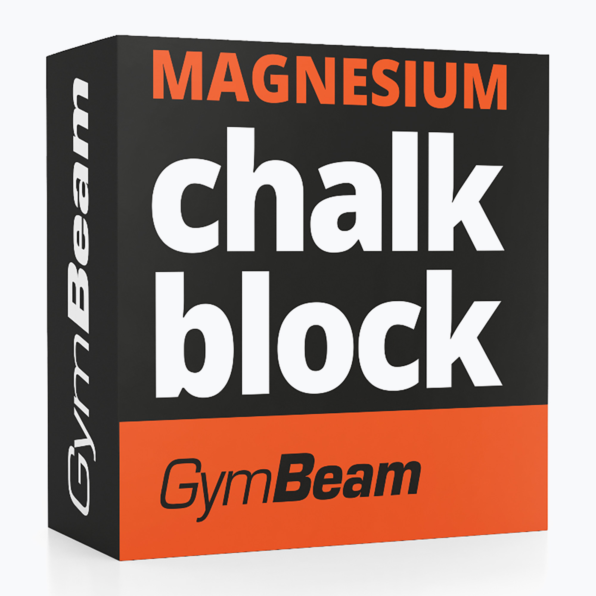 Magnézium GymBeam white (43222)