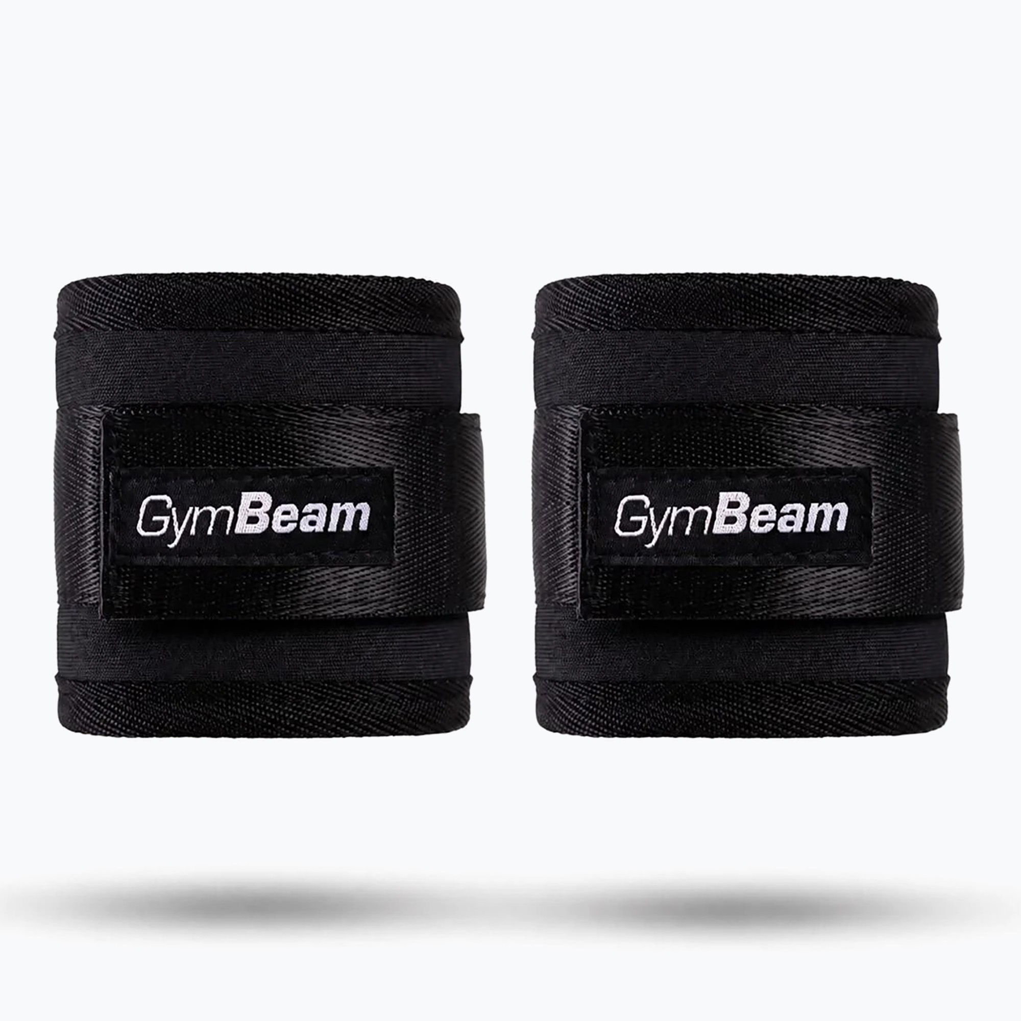 Greutăți pentru glezne GymBeam na kostkę black