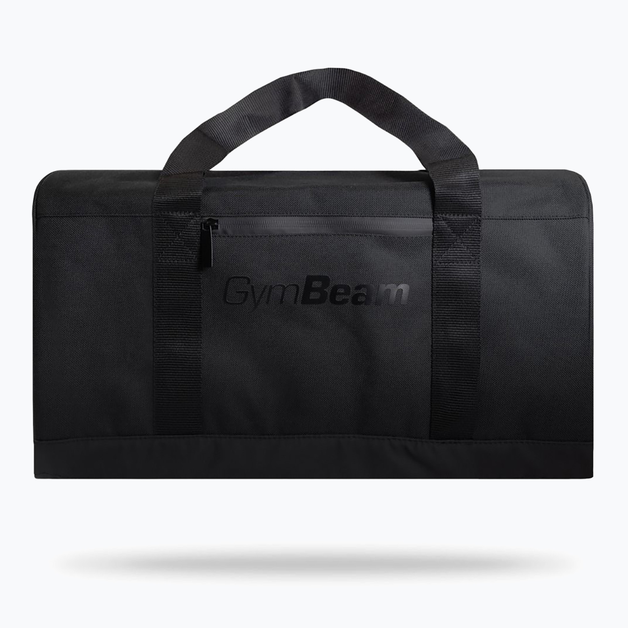 Чанта за тренировка GymBeam Duffle 25 l black