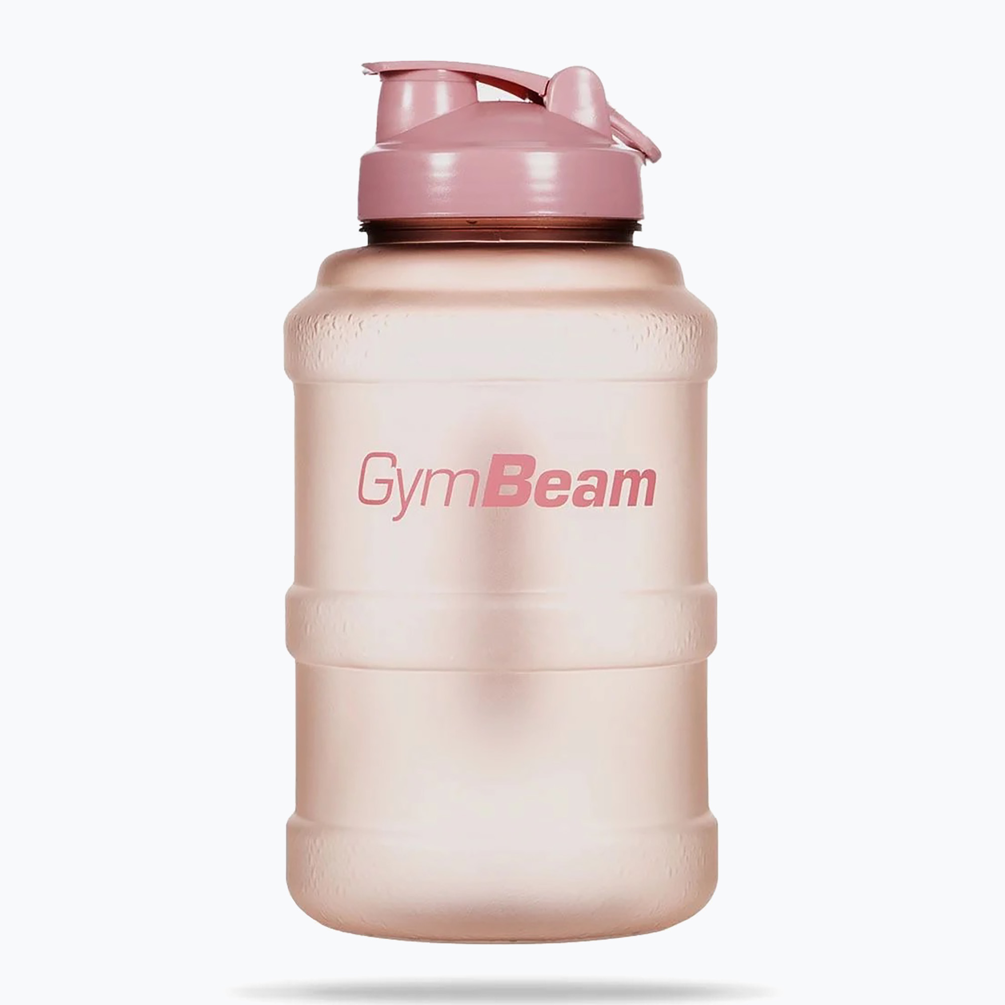 Sticlă GymBeam Hydrator TT rose