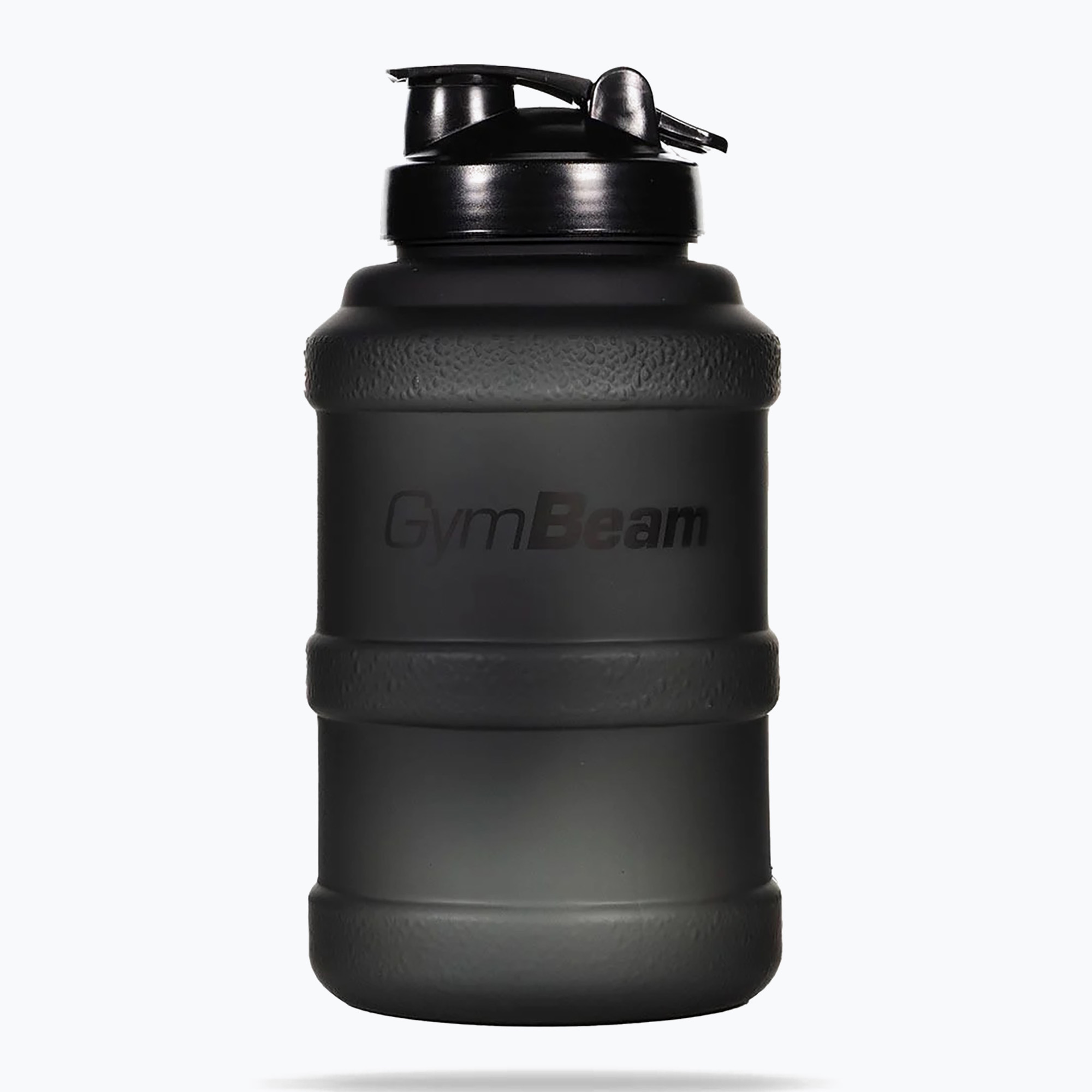 Бутилка GymBeam Hydrator TT black