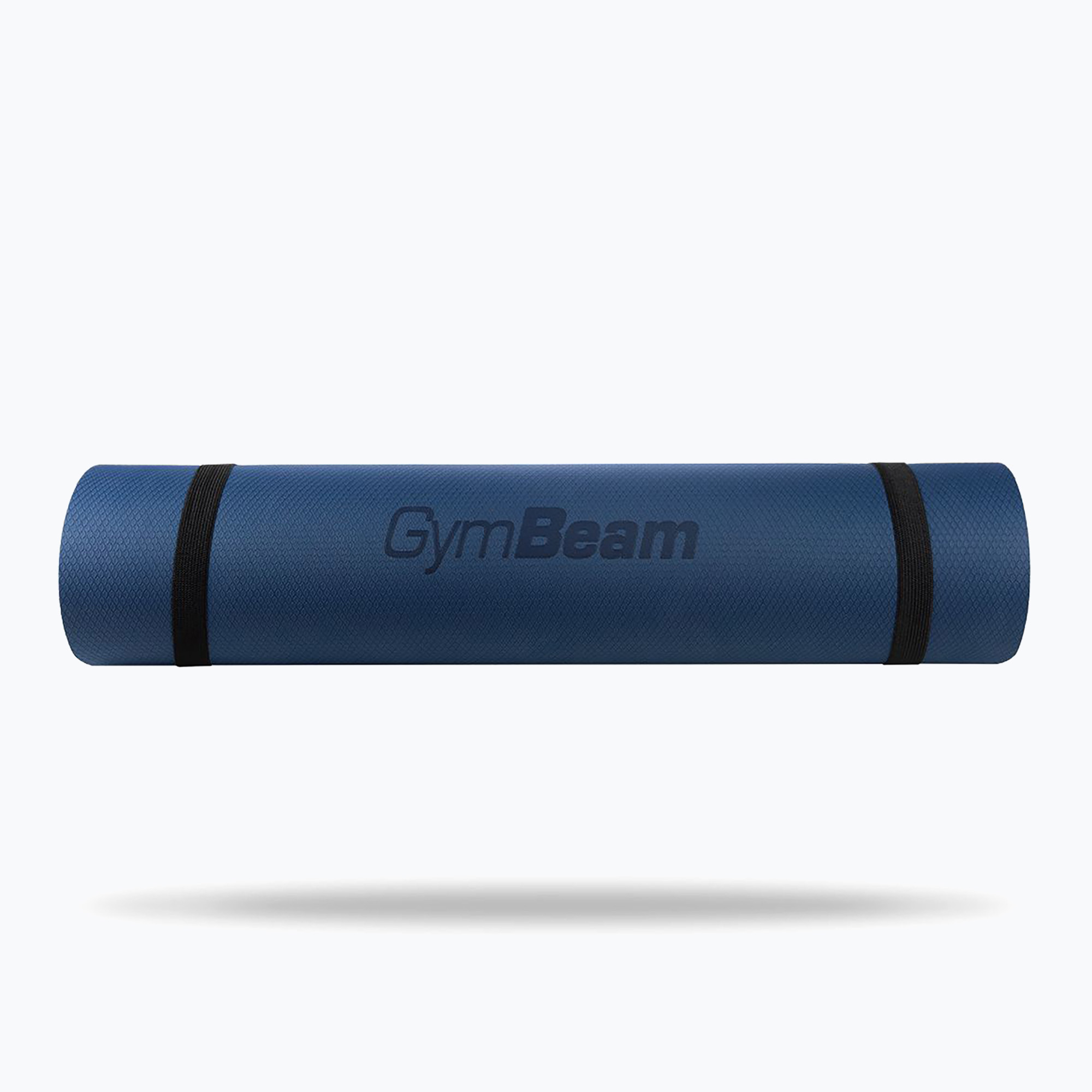 Постелка за йога GymBeam 62755 grey/blue