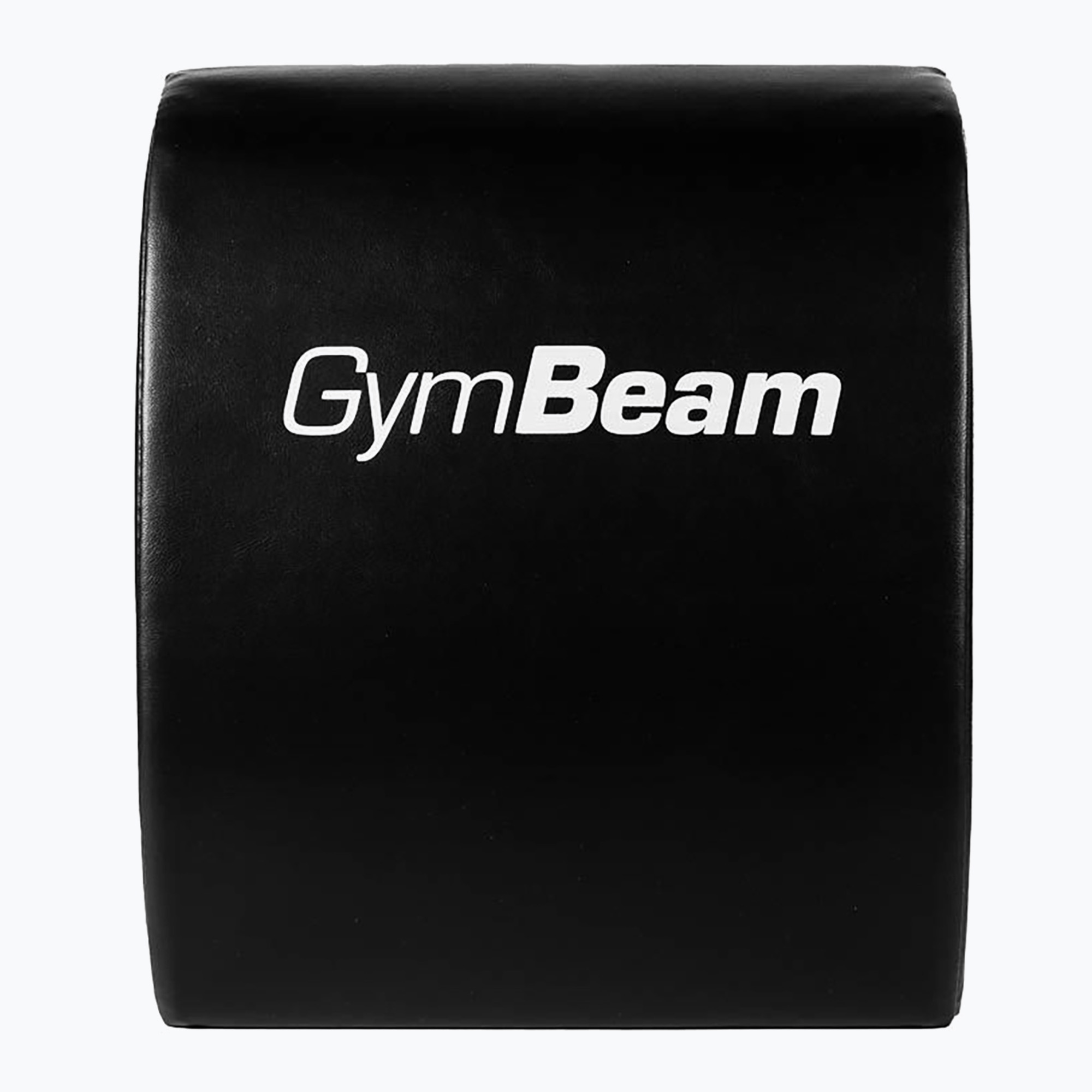 Covoraș de fitness GymBeam AB MAT black