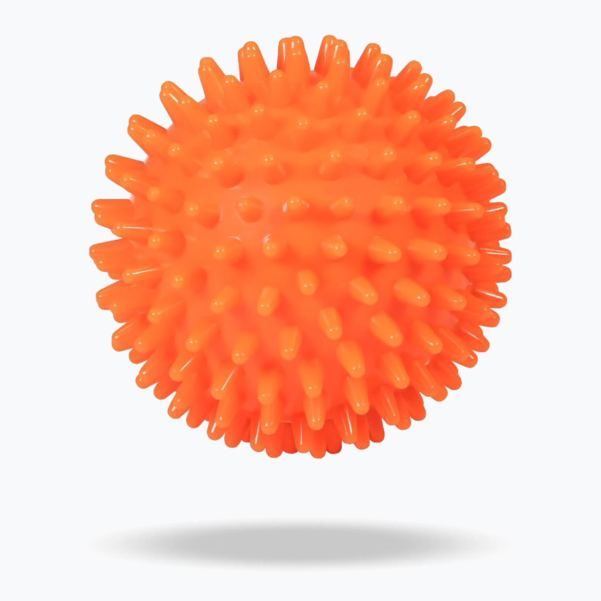 Palla da massaggio GymBeam orange (7 cm) (67372)