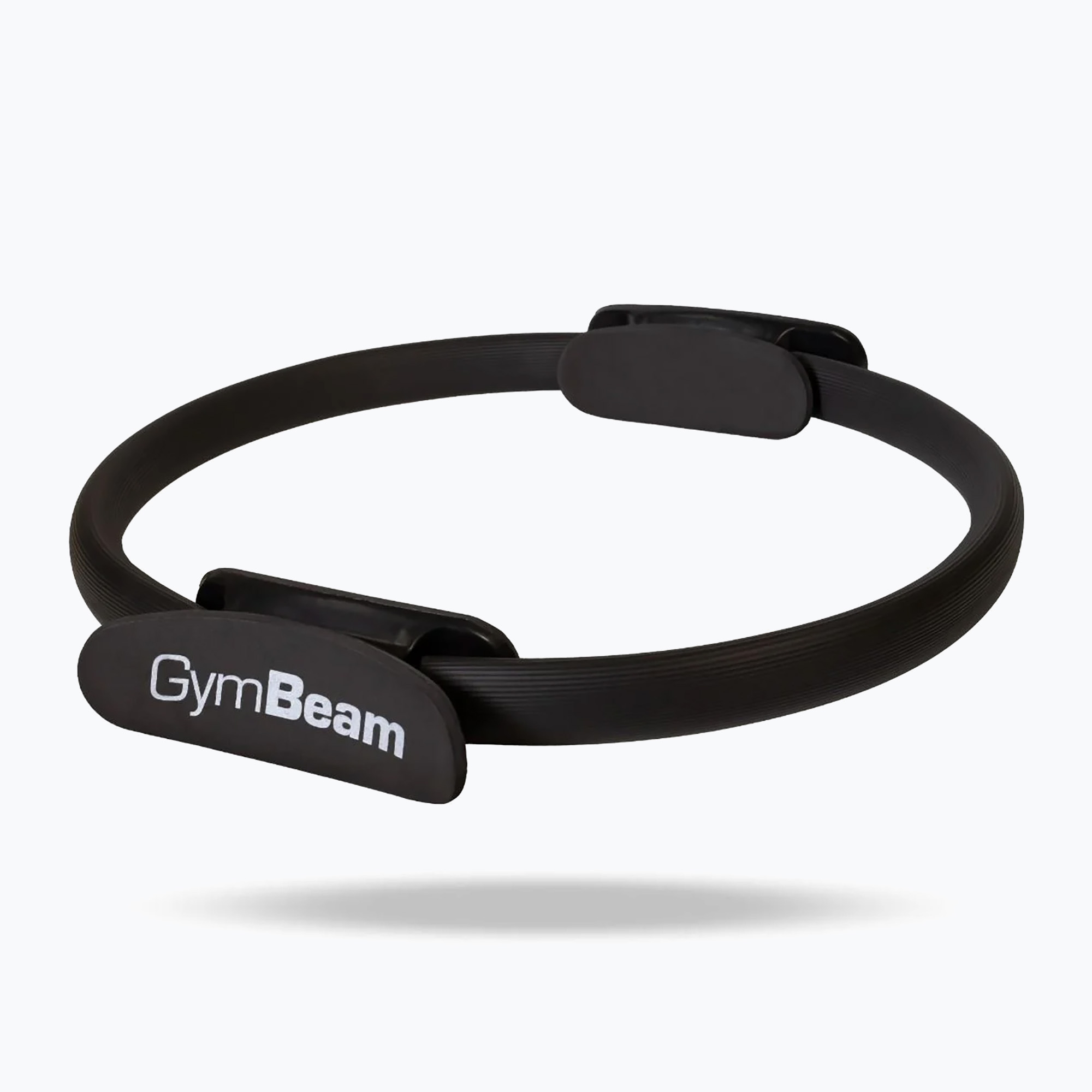 Kruh na pilates GymBeam black