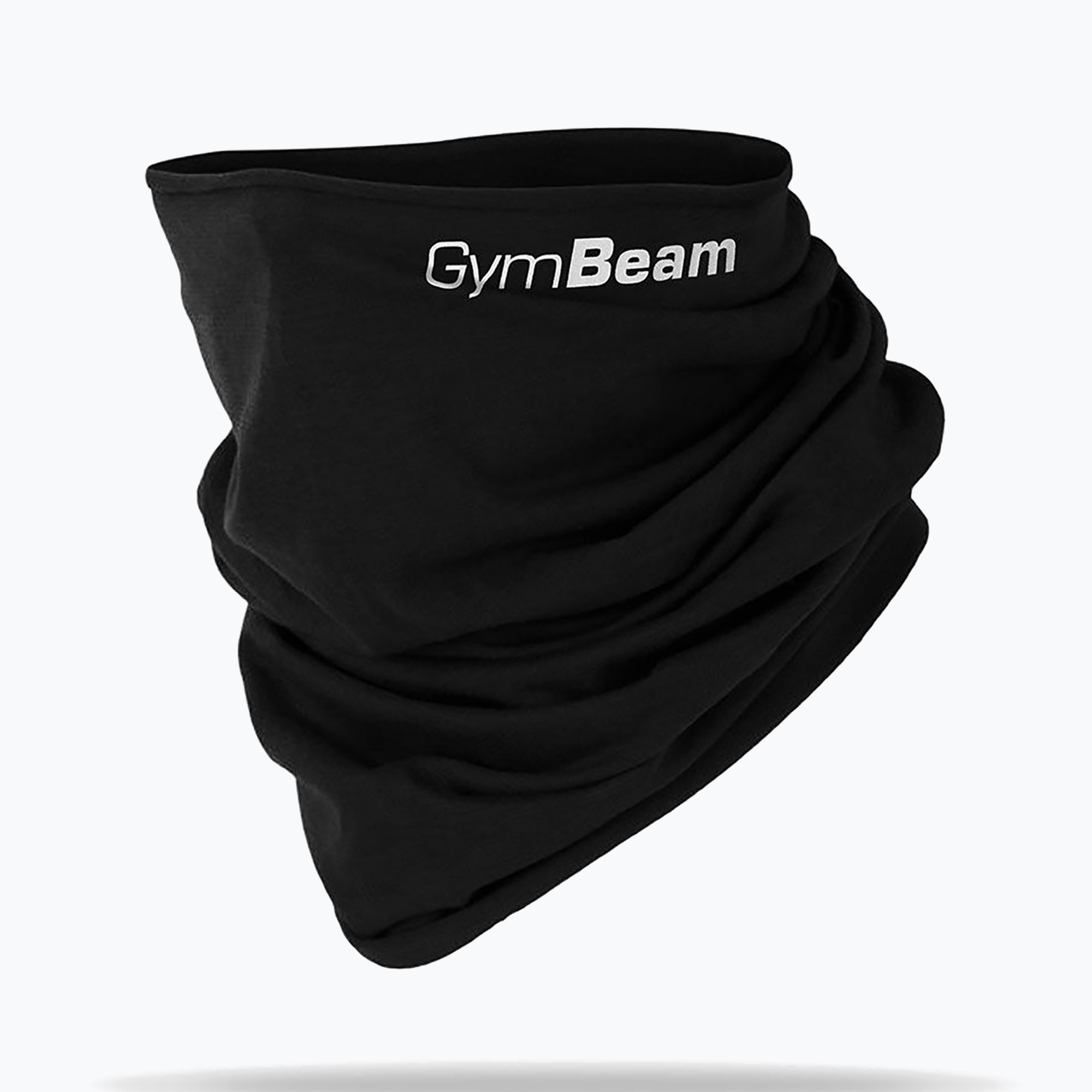 Guler GymBeam Light Neck Gaiter black