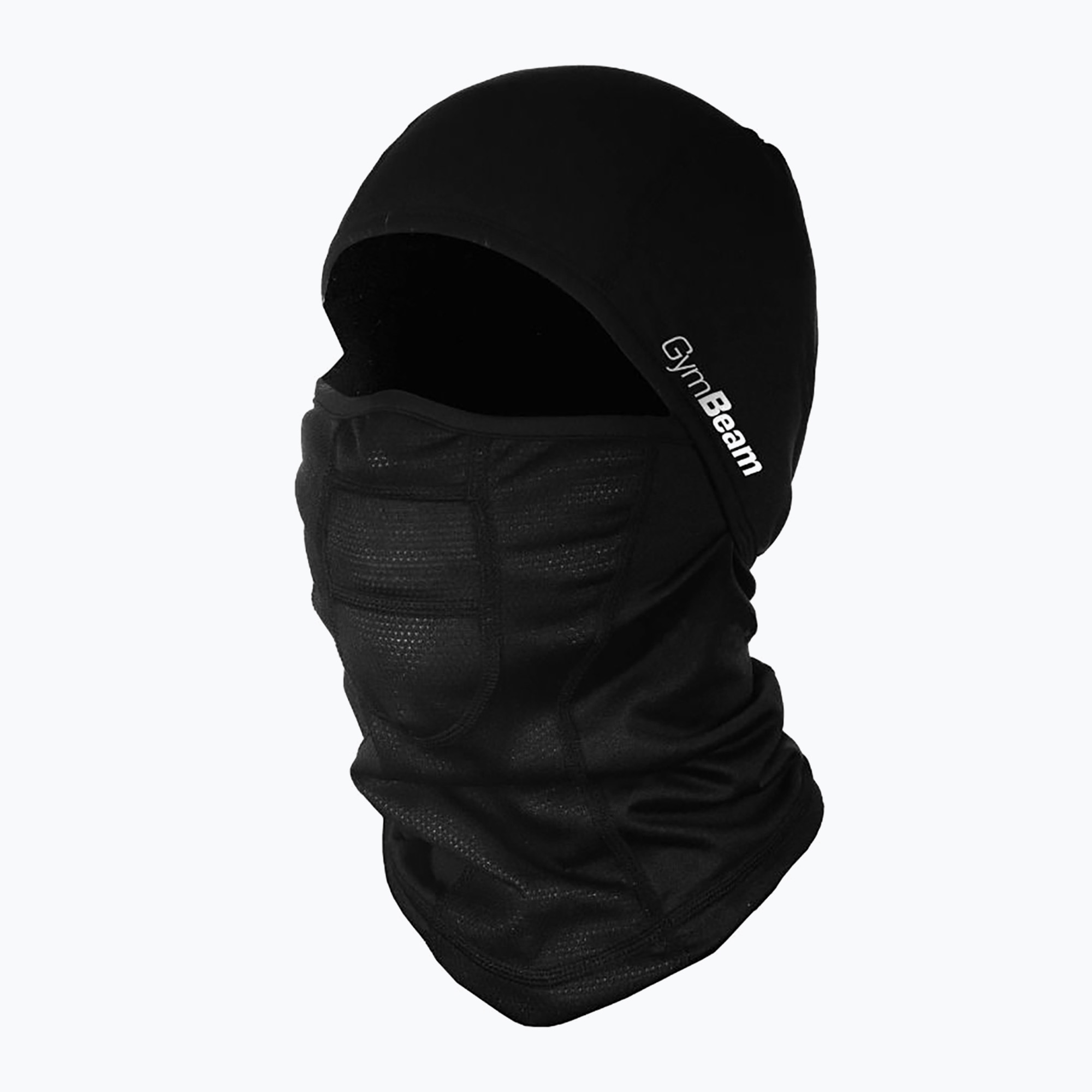 Шапка маска GymBeam Balaclava black