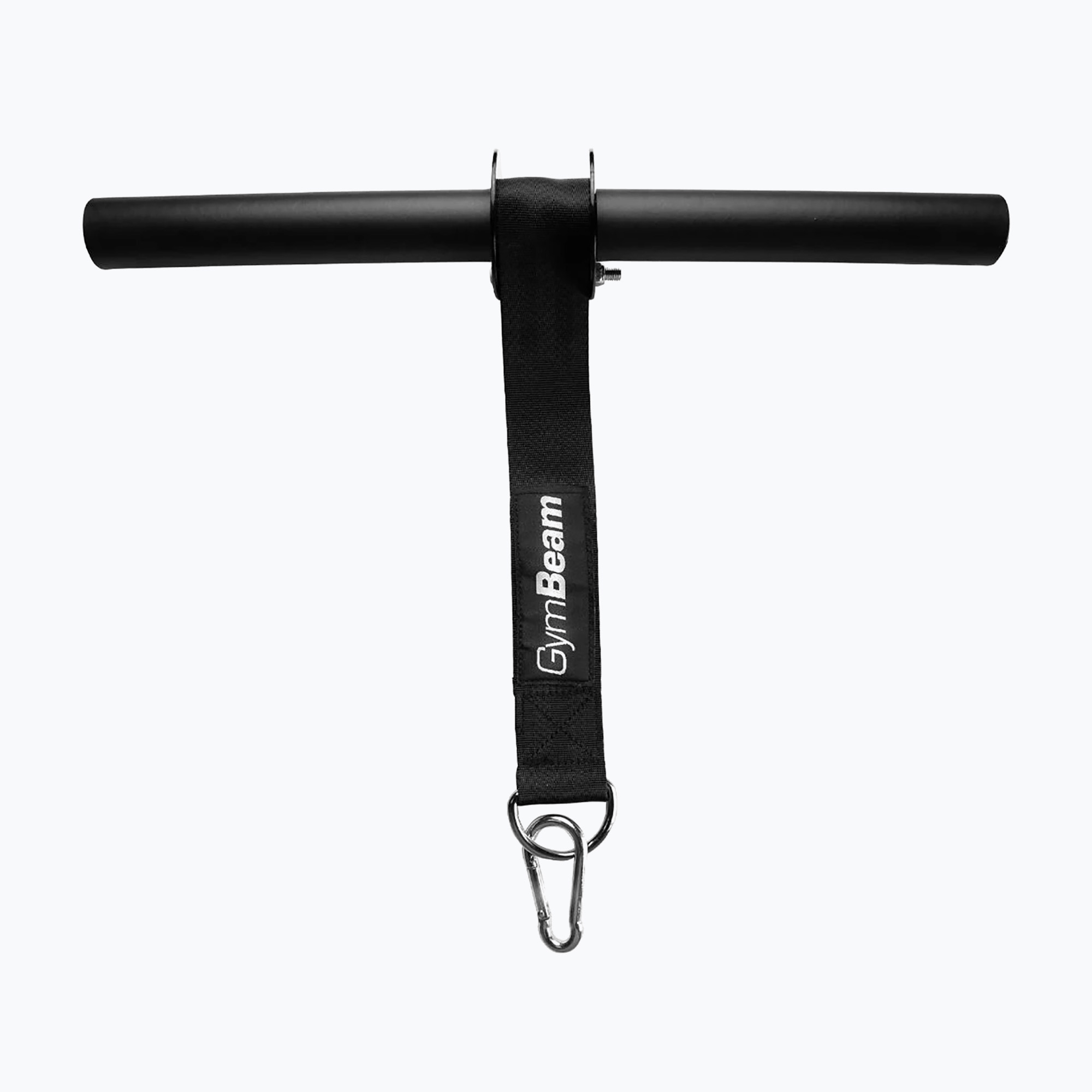 Уред за за тренировка на китките и предмишниците GymBeam Roll black