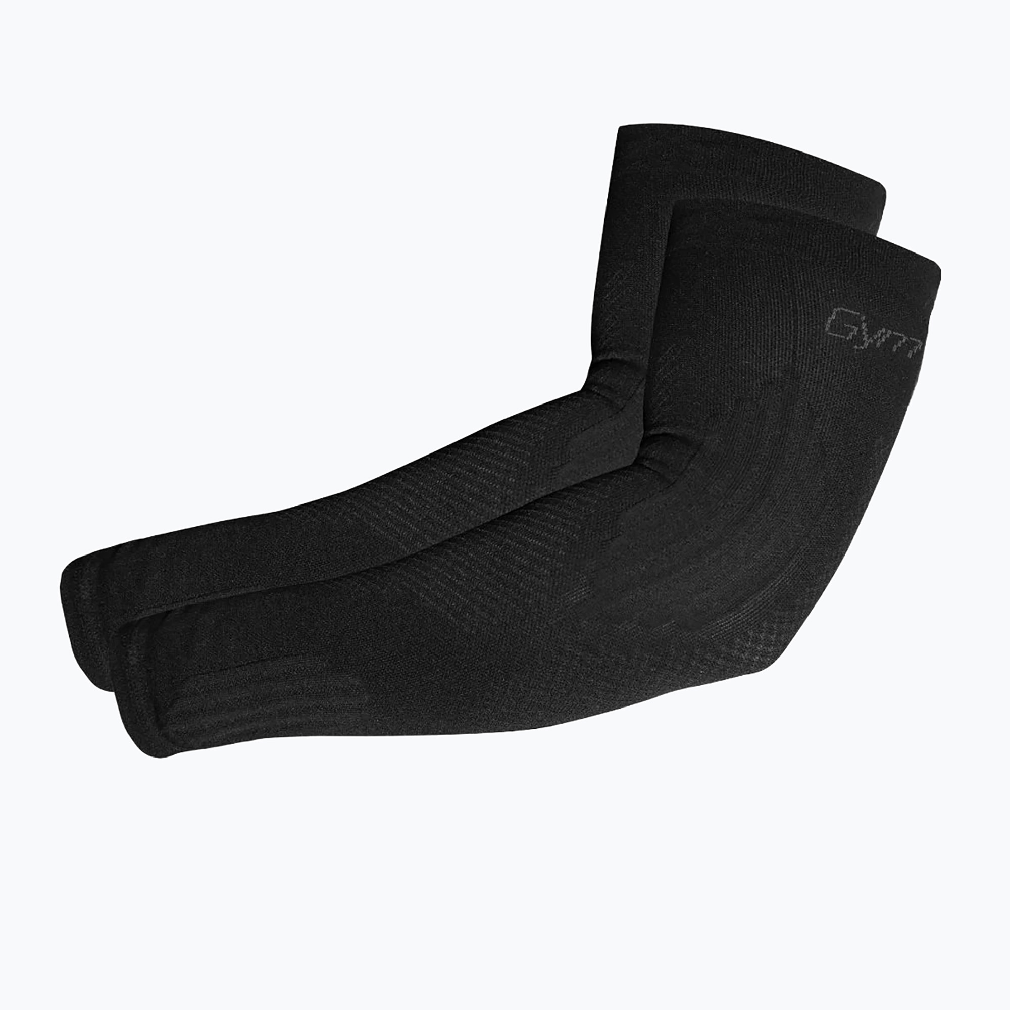 Компресионни ръкави GymBeam Compression black