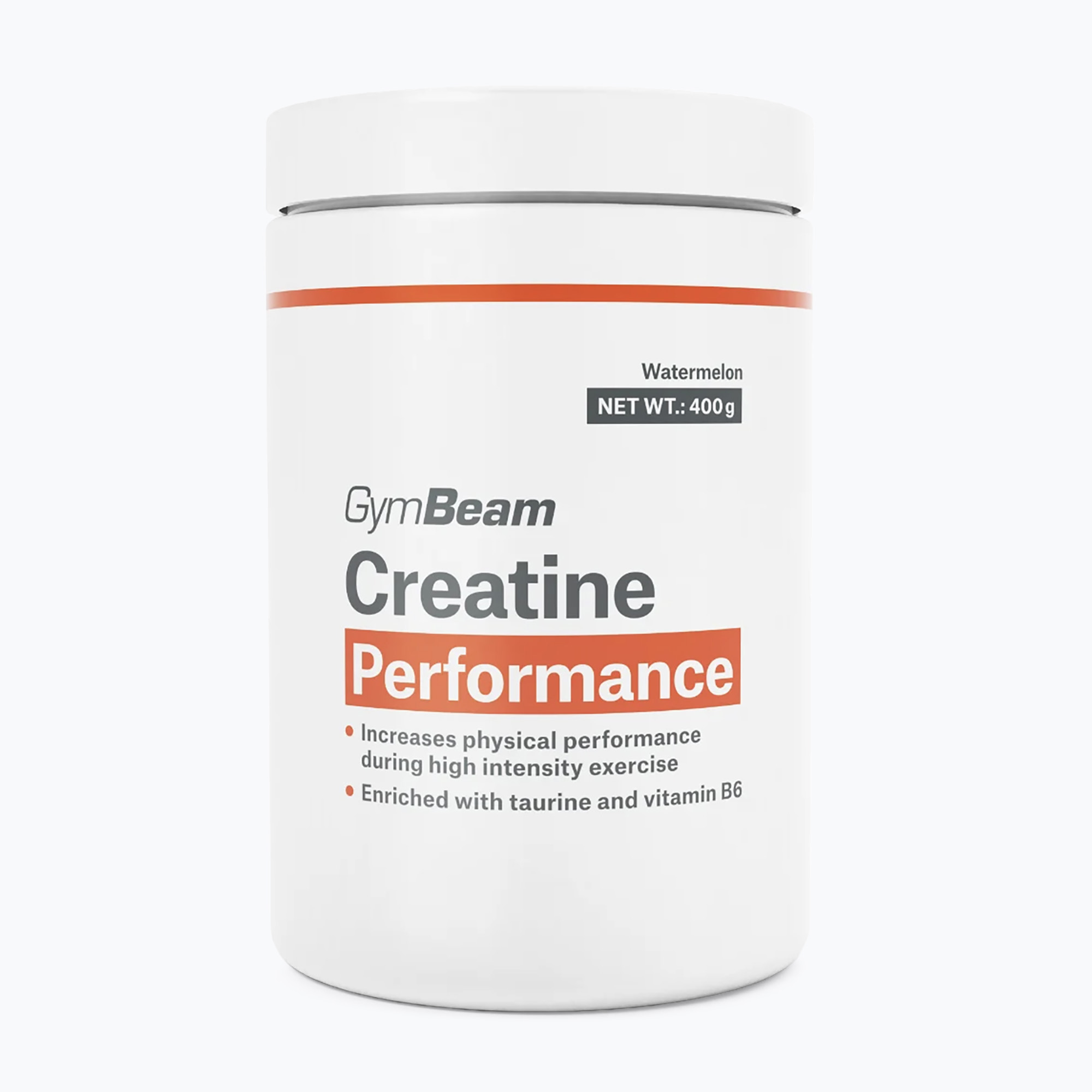 Kreatin GymBeam Performance 400 g (Performance 82252)