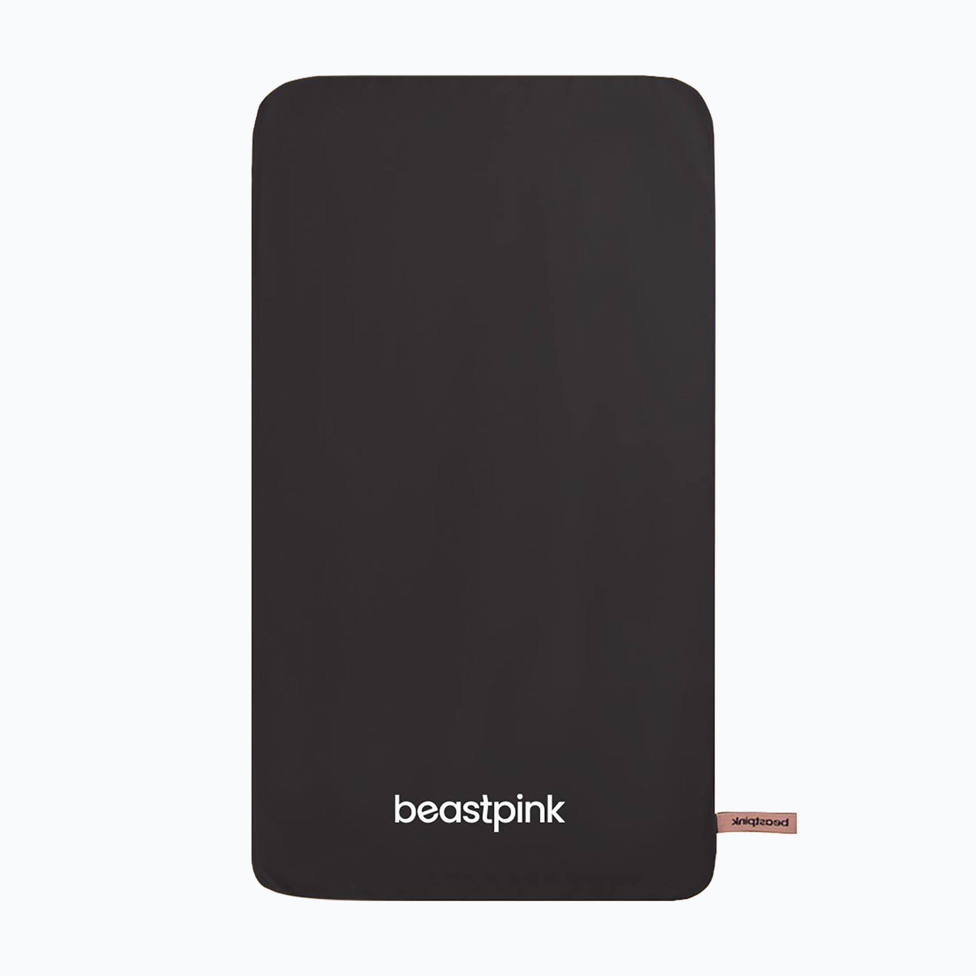 Хавлия GymBeam Mini Shadow-BeastPink black