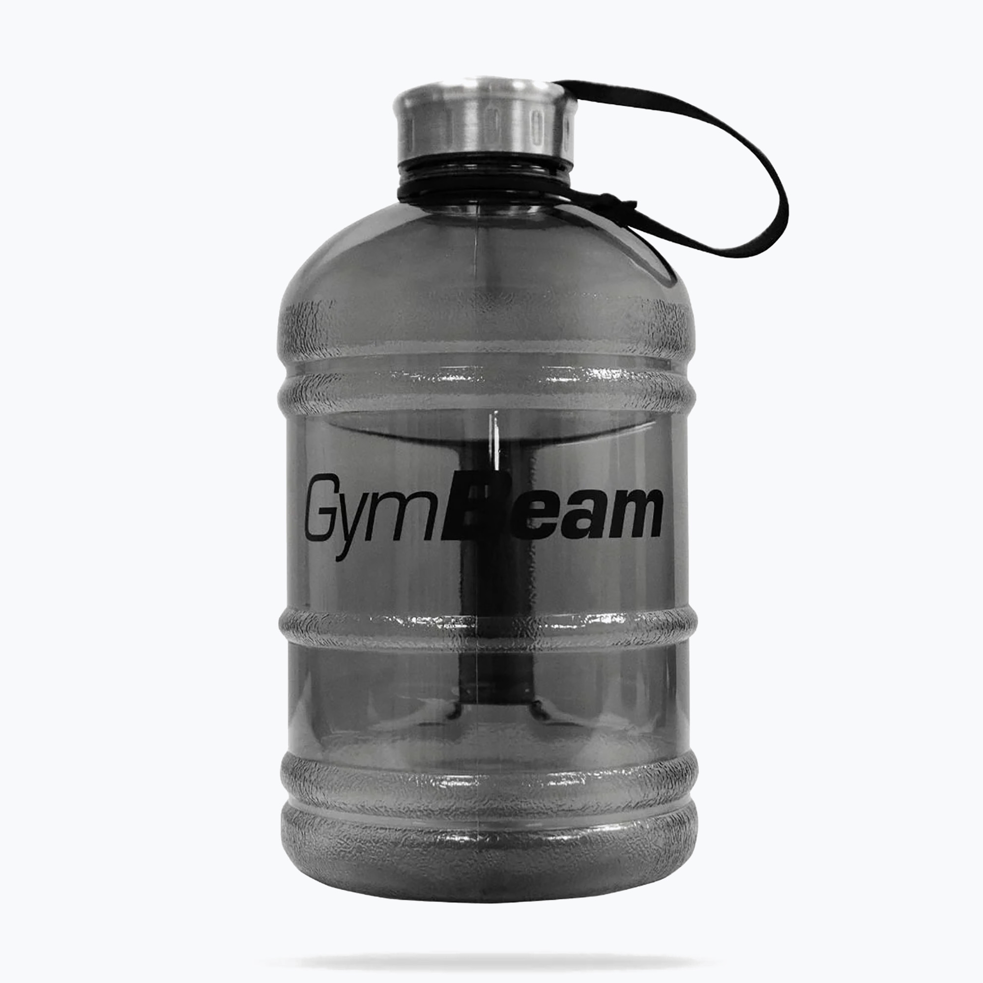 Бутилка GymBEam Hydrator 1,89 l grey