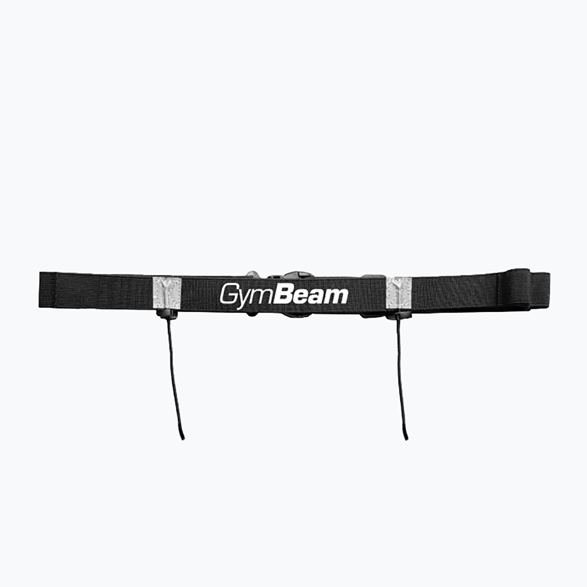 Колан за бягане GymBeam 100681 black