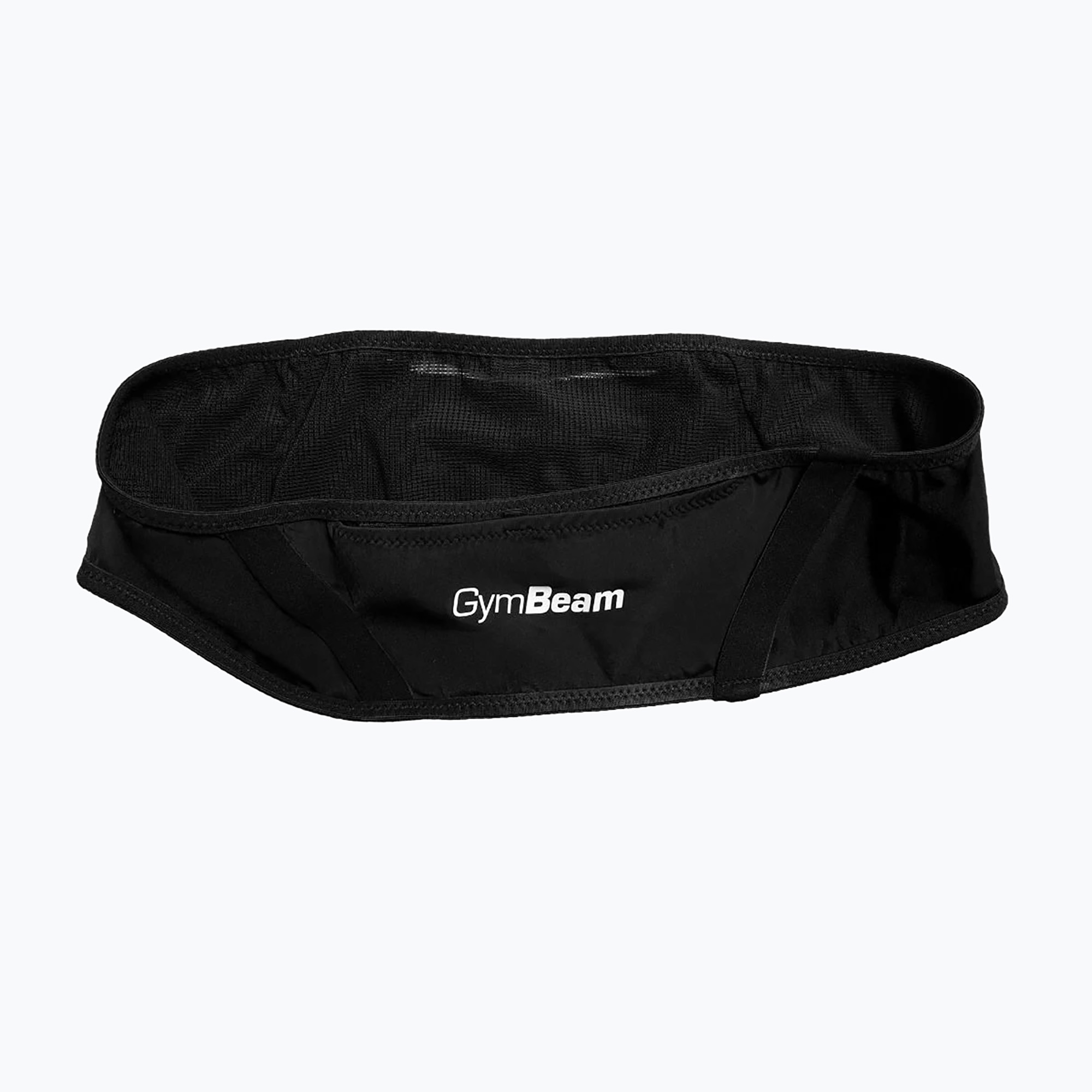 Колан за бягане GymBeam 100690 black