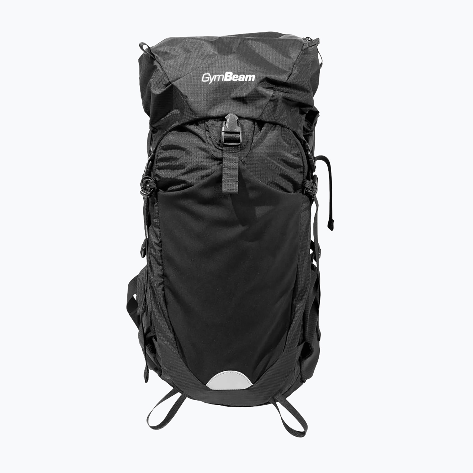 Plecak GymBeam Apex black 40 l
