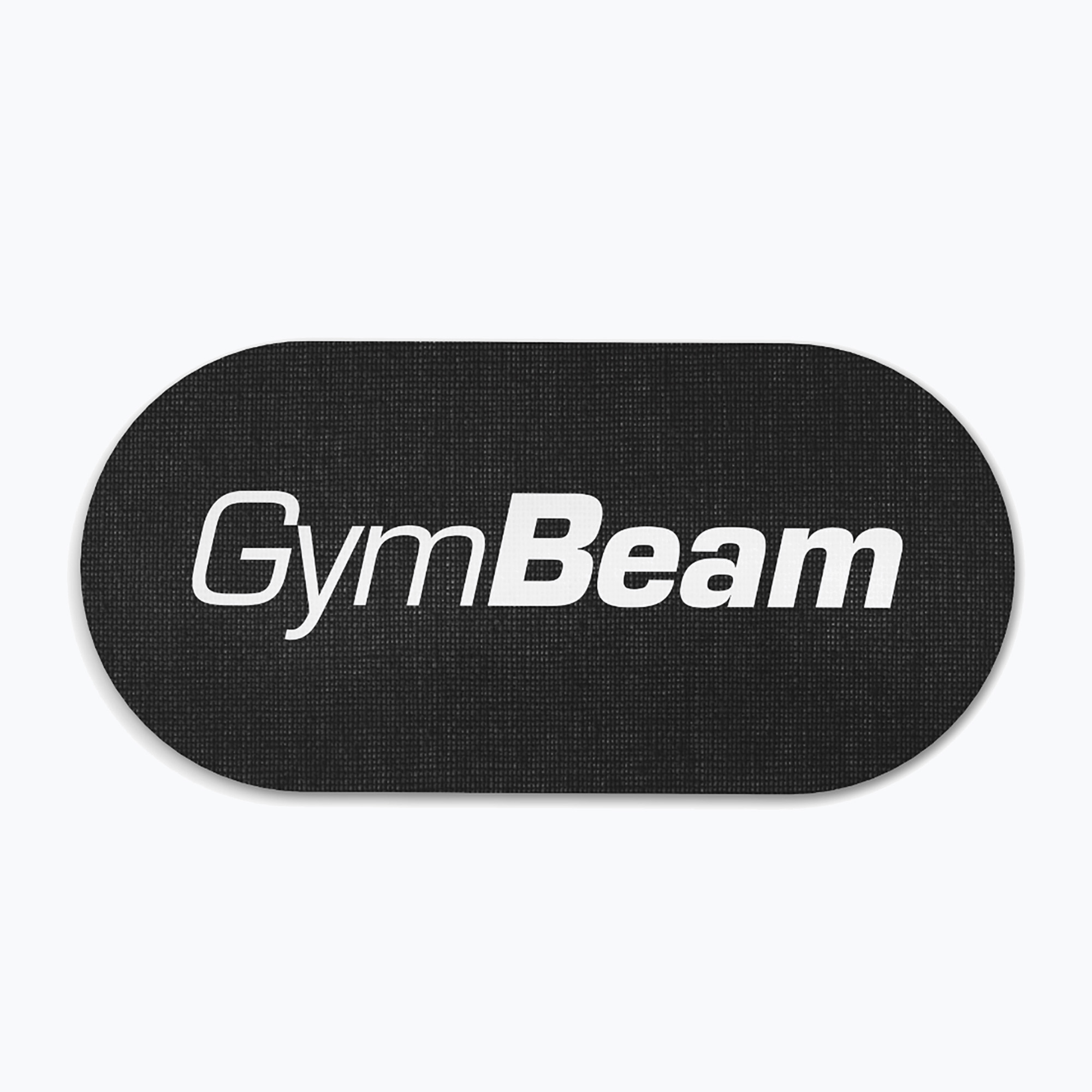Ленти за уста GymBeam 30 бр. black