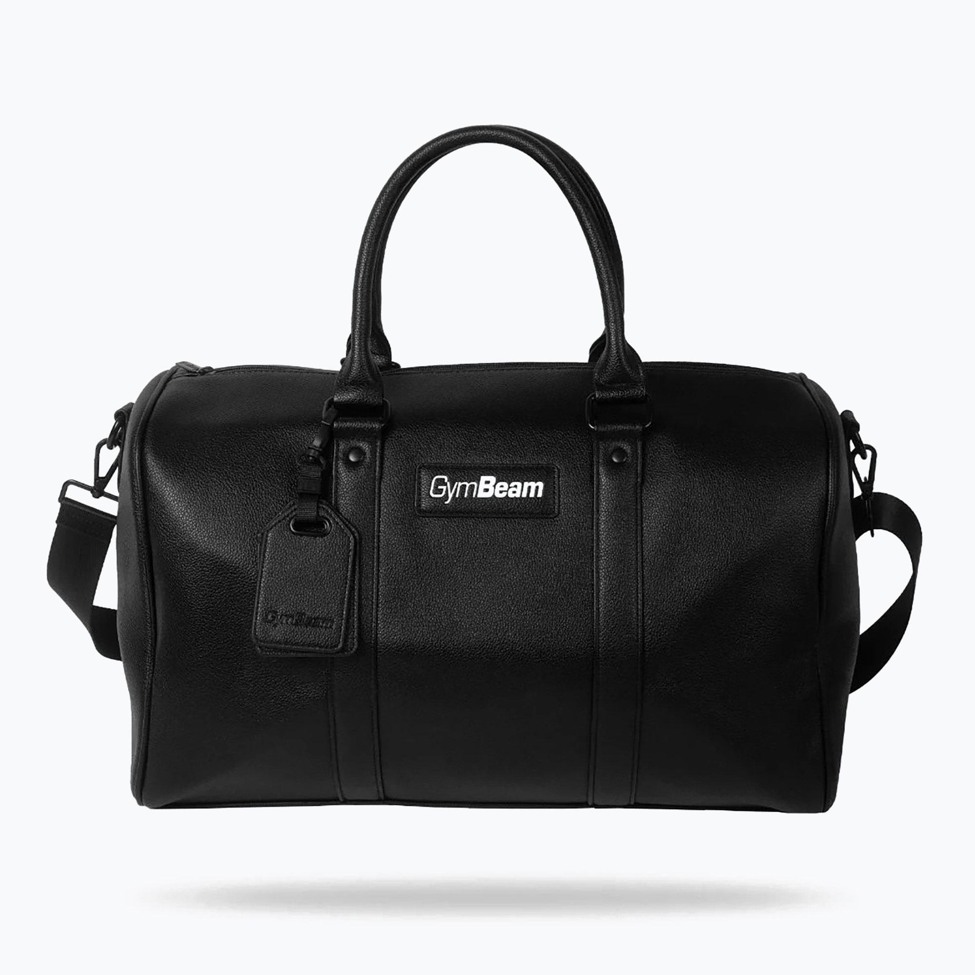 Geantă de antrenament GymBeam Urban 43 l black