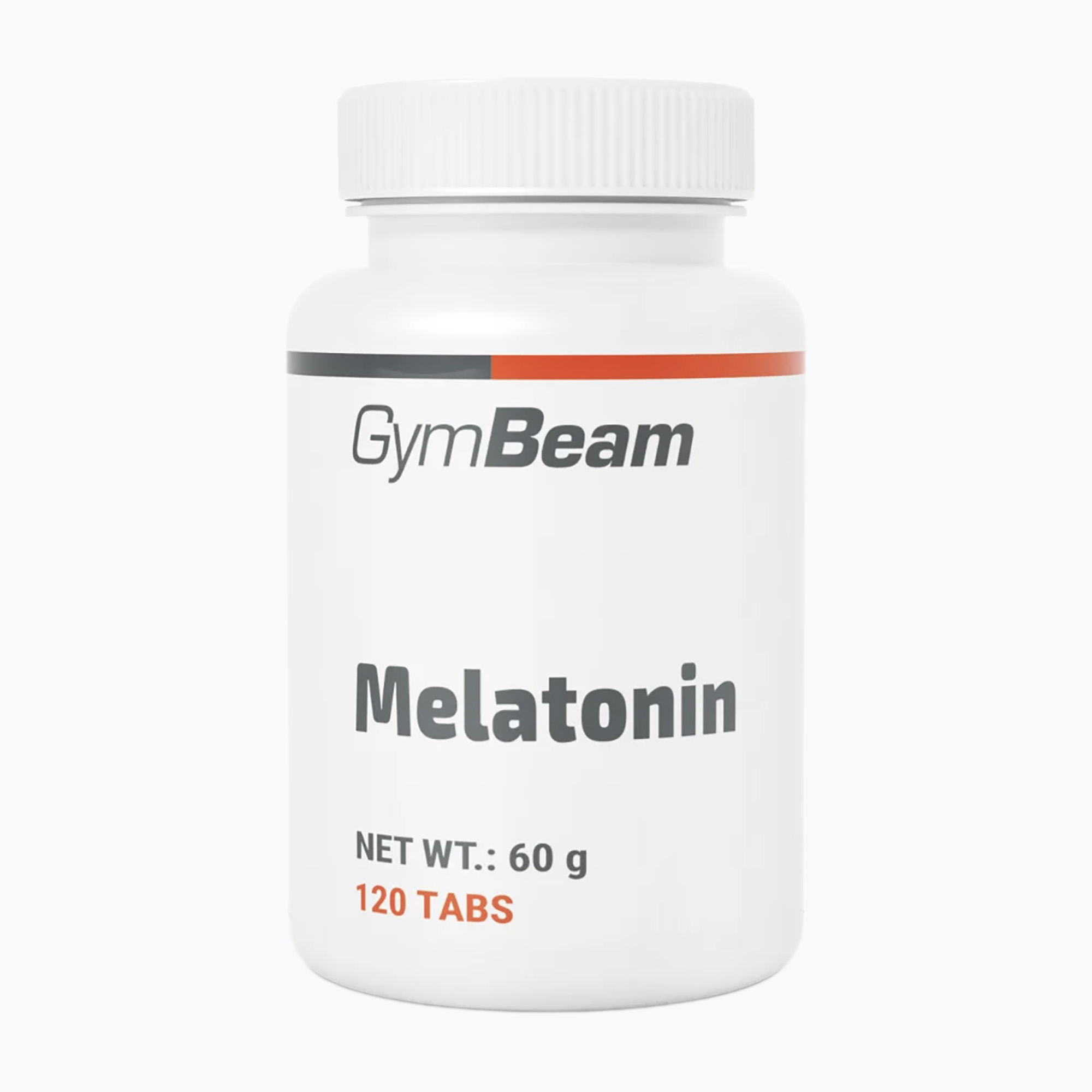 Melatonin GymBeam 120 capsules (Melatonin 41284)