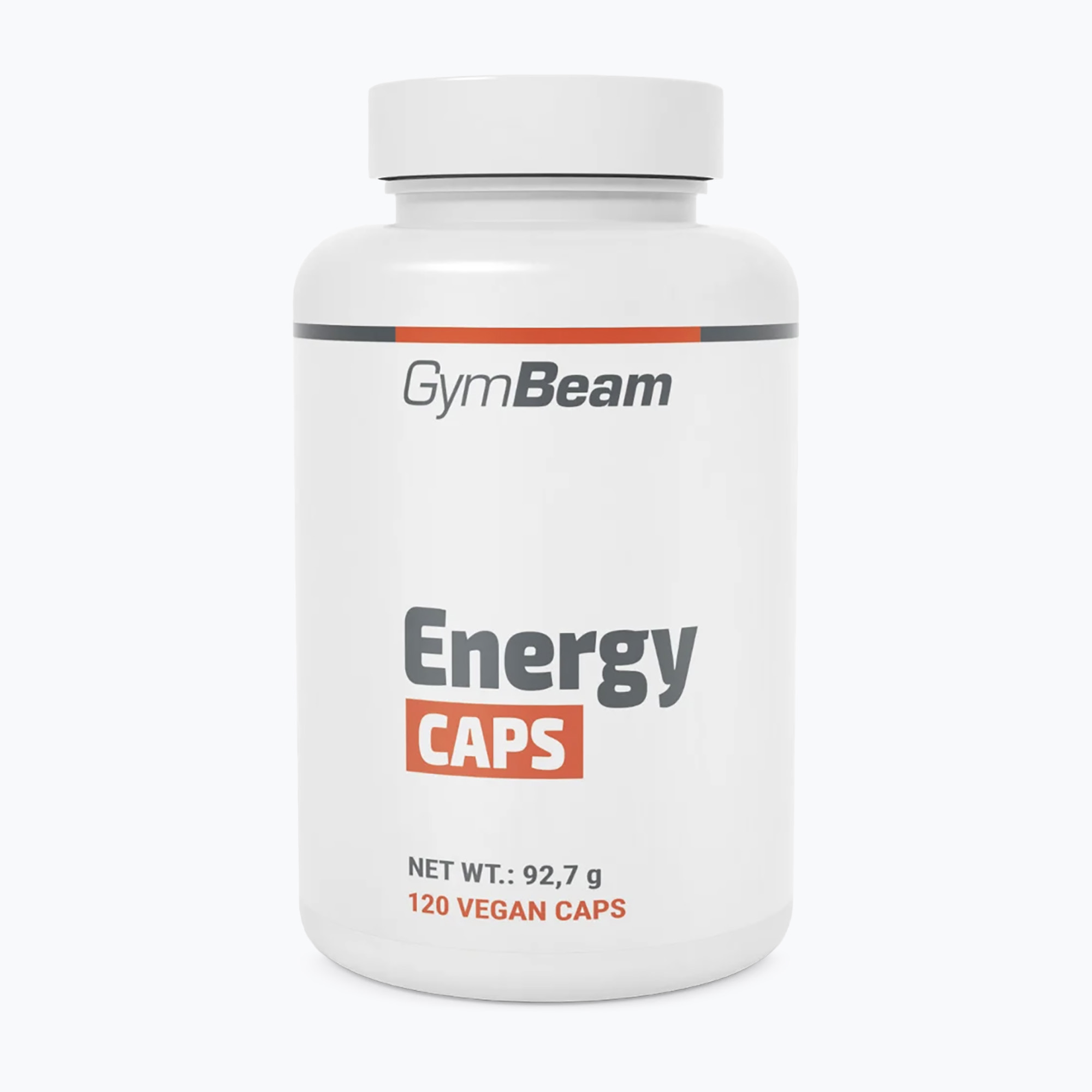Koffein GymBeam Caffeine 90 tablets (Caffeine 64)