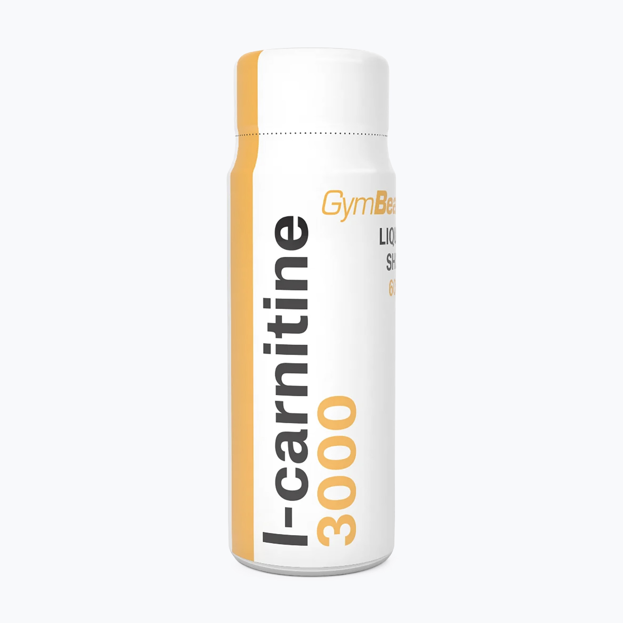 Zsírégető GymBeam L-karnityna 3000 Liquid 60 ml pineapple (L-karnityna 3000 Liquid Shot 8790)