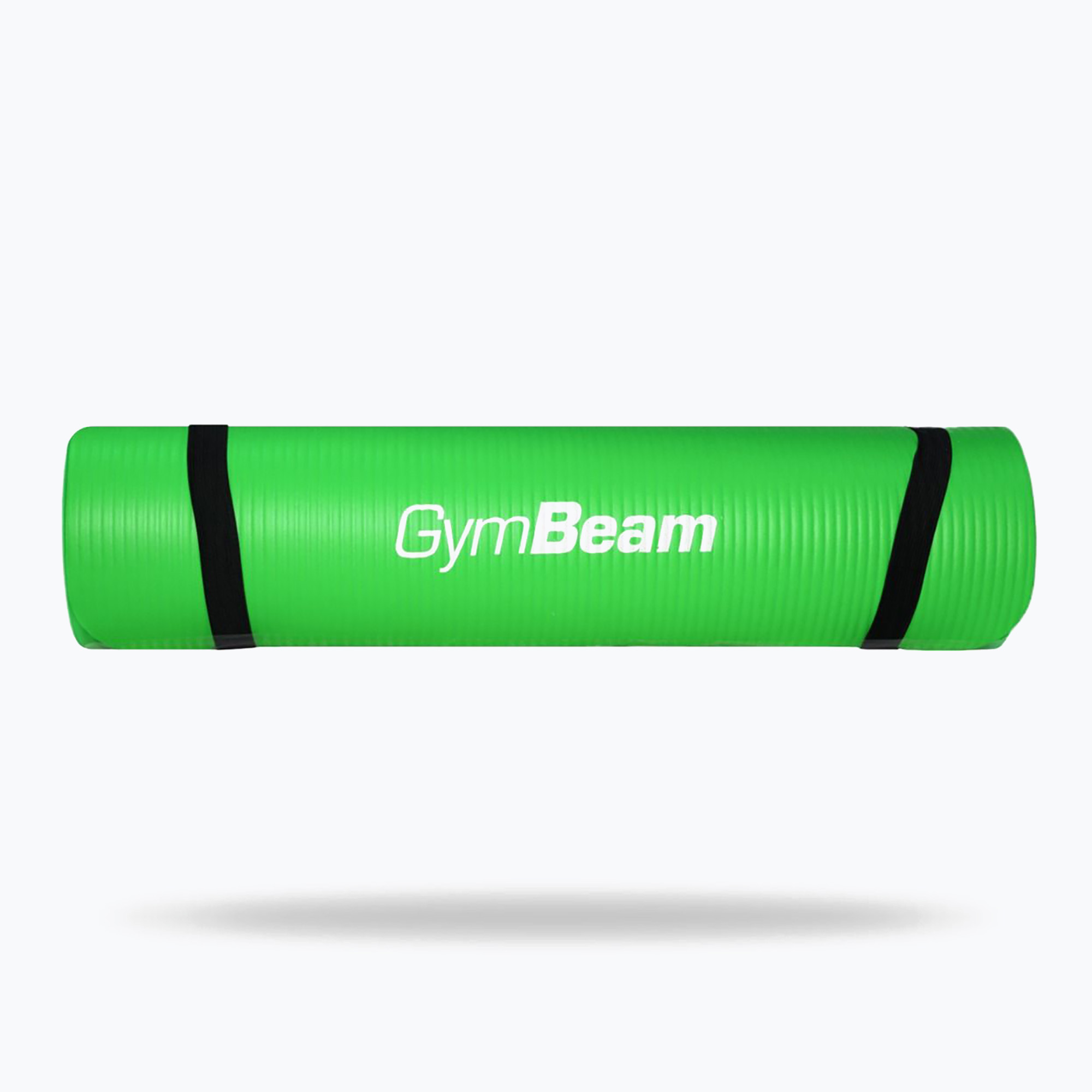 Covoraș de fitness GymBeam Yoga Mat green