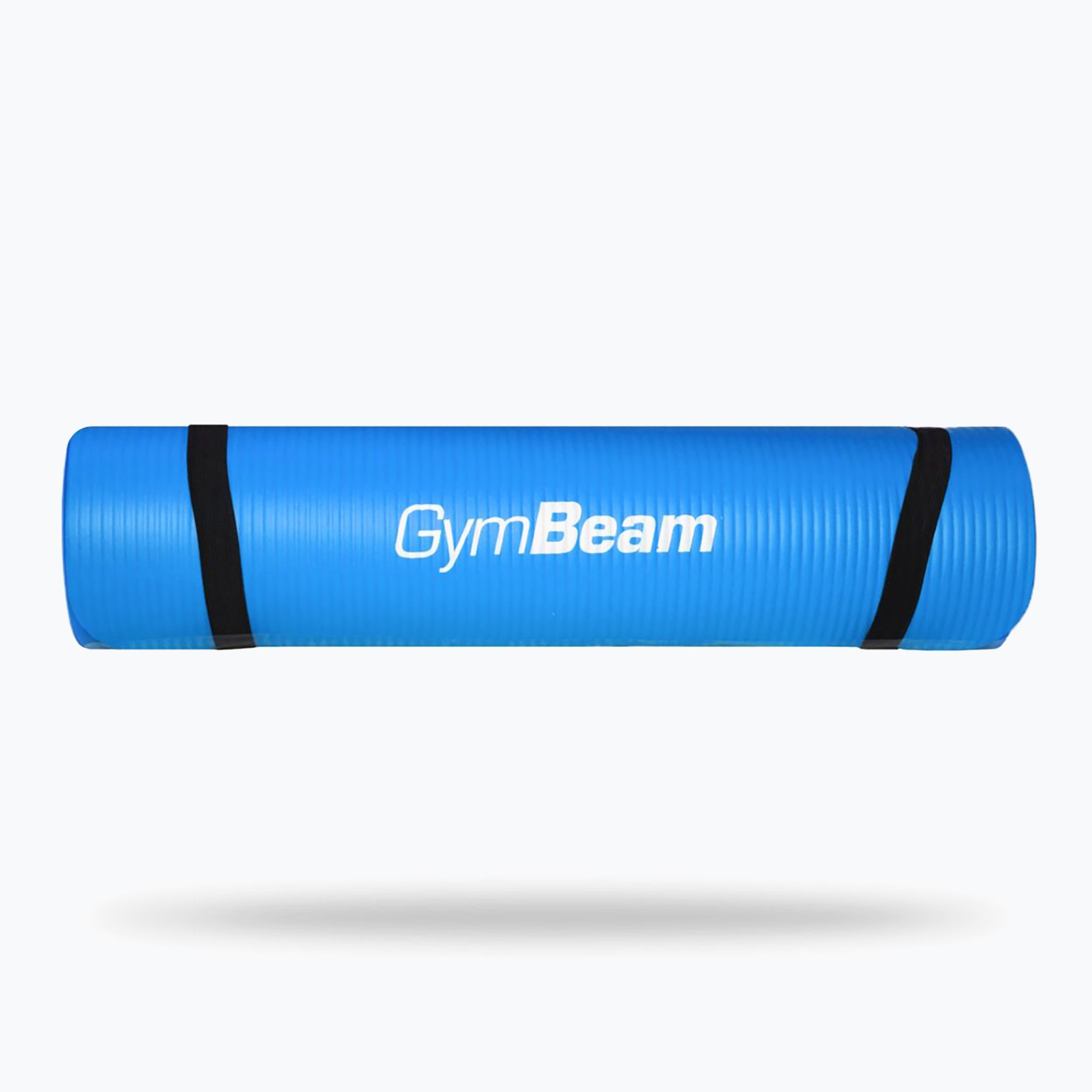 Covoraș de fitness GymBeam Yoga Mat blue