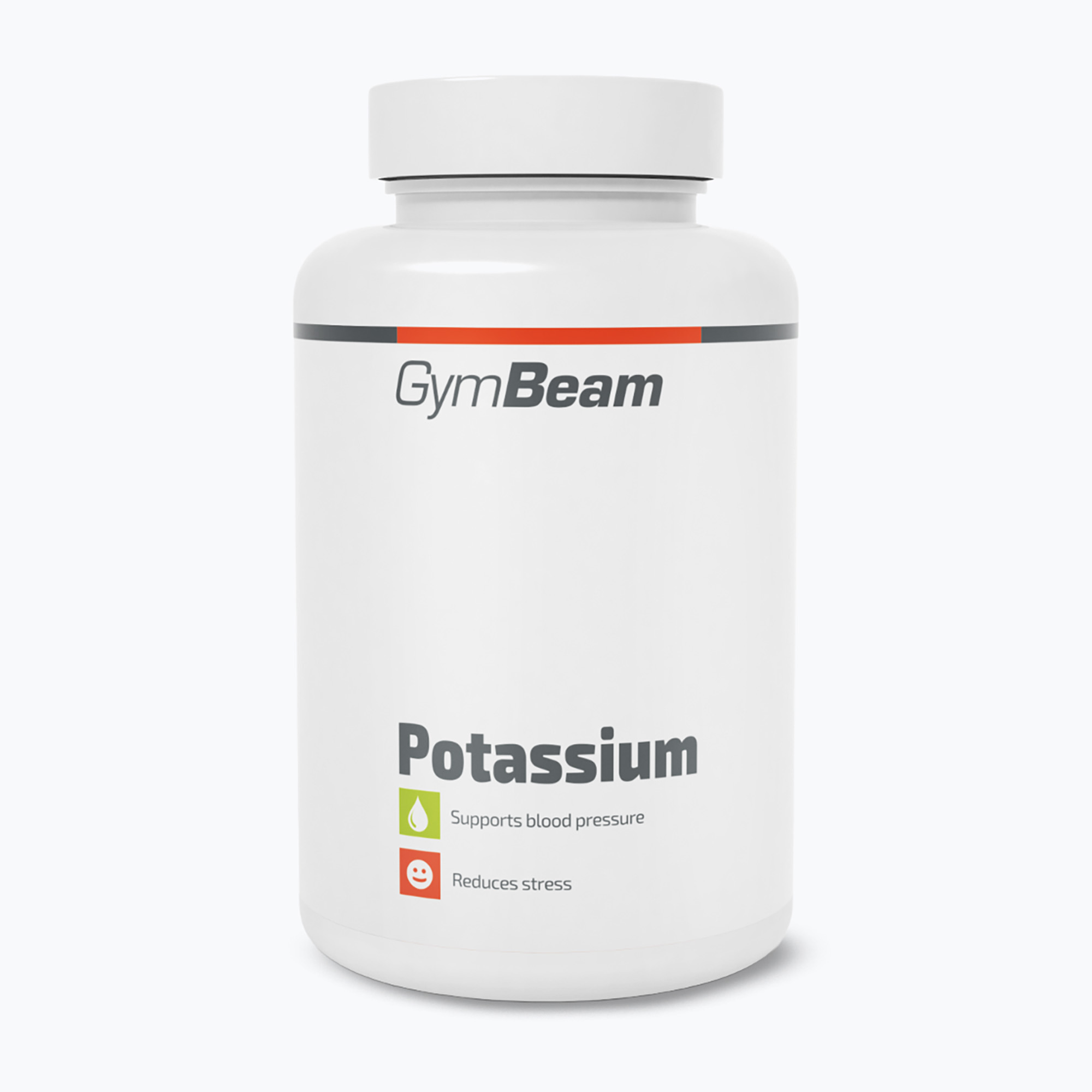 Potasiu GymBeam Potas