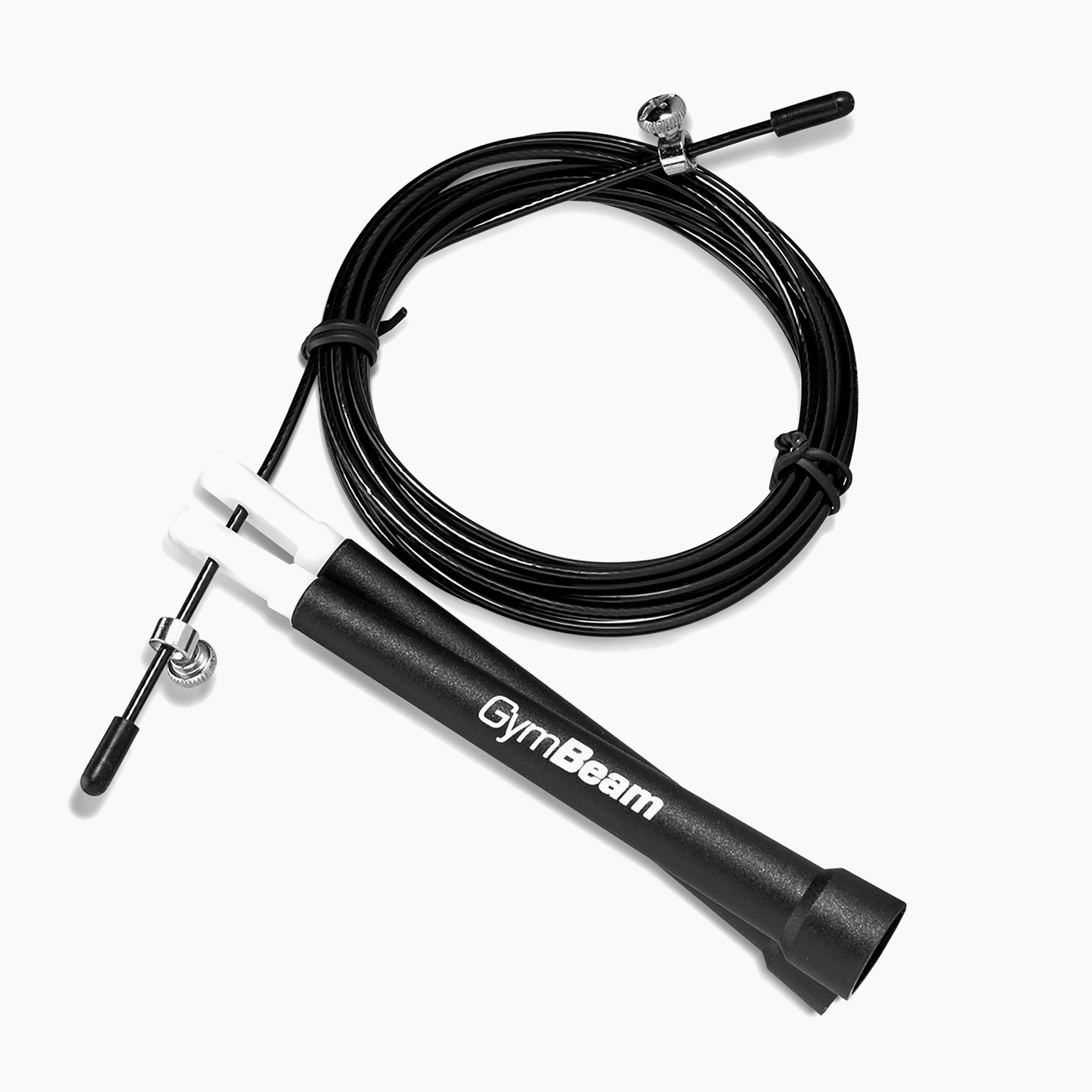 Coardă GymBeam 8152 black (8152)
