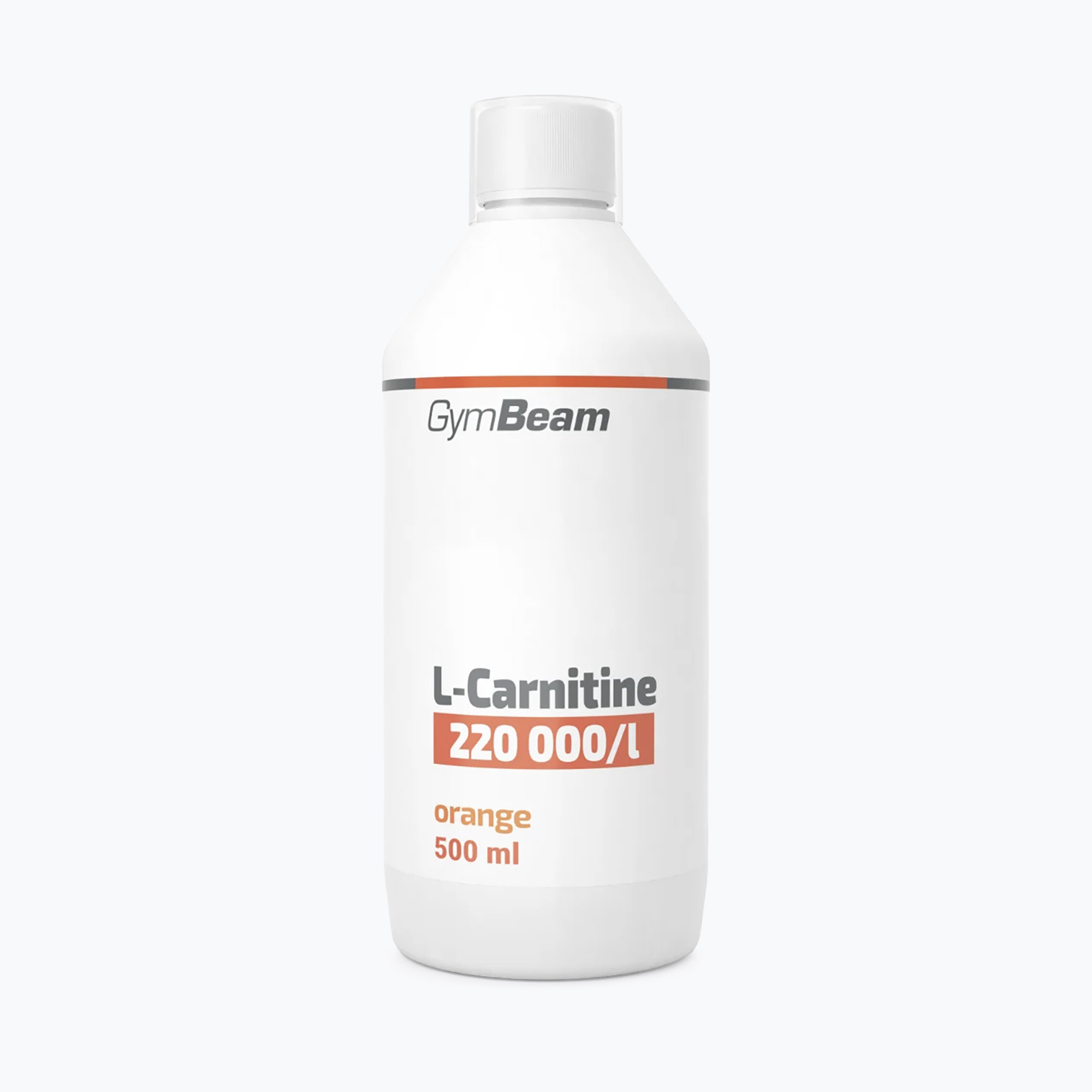 Zsírégető GymBeam L-karnityna 1 and orange (L-karnityna 33595)