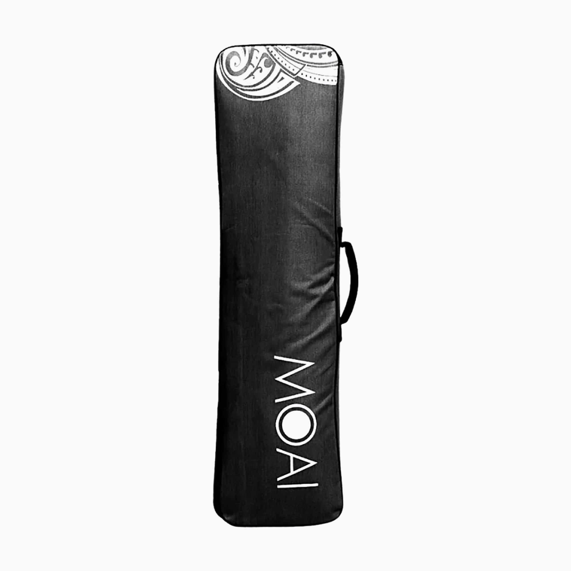 Pokrowiec na wiosło MOAI M-22PB02 black 