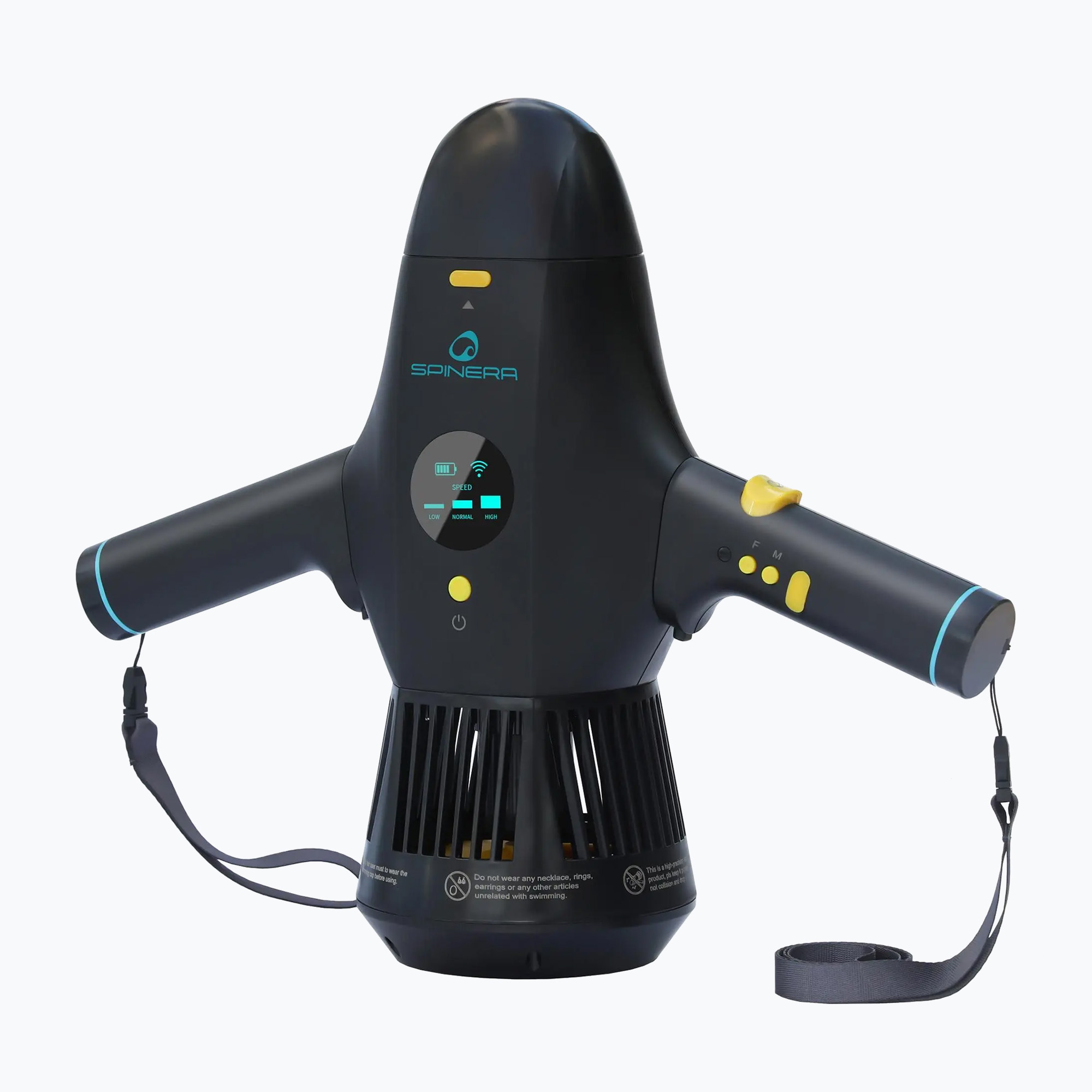 SPINERA Underwater Powerfin/Scooter electric motor