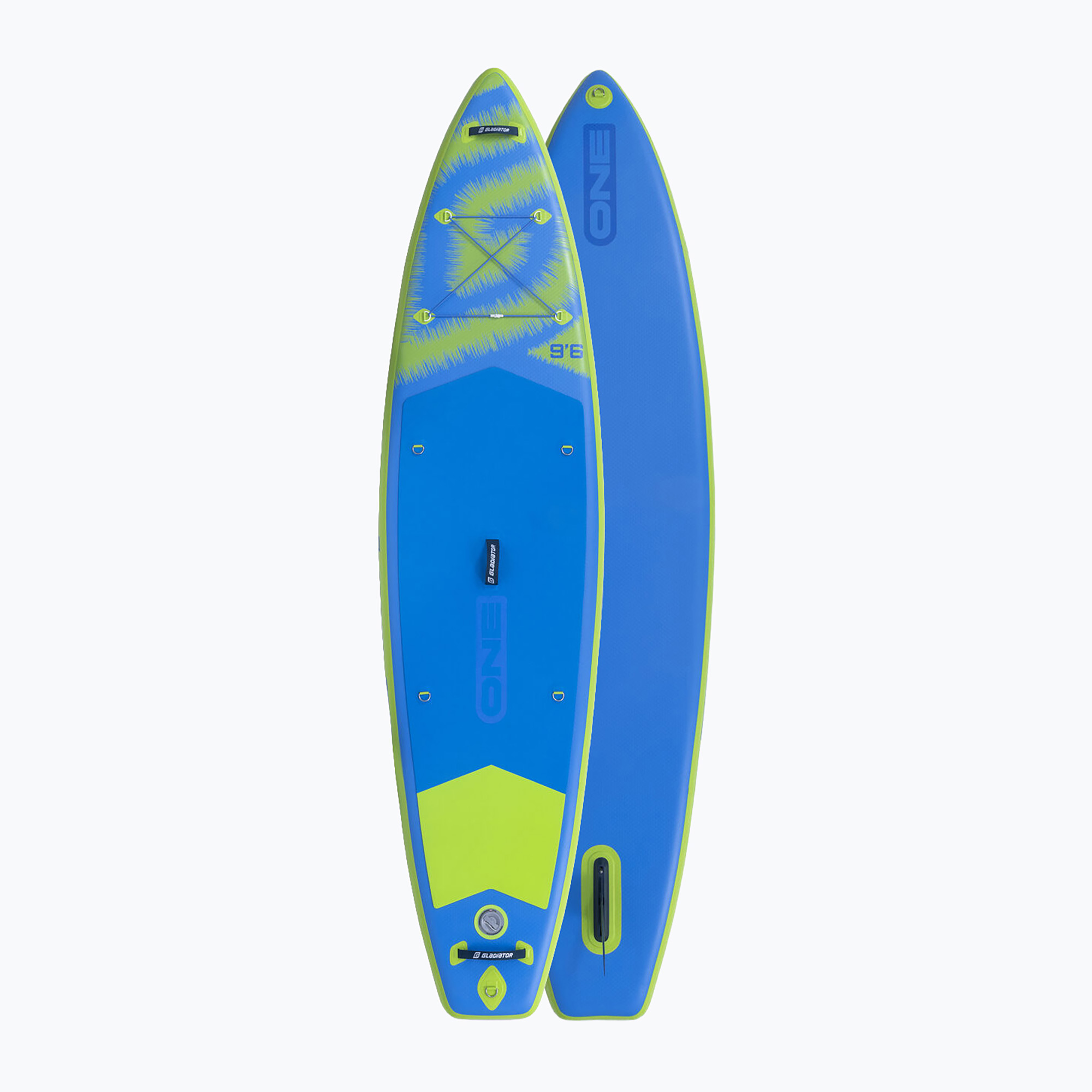Deska SUP dziecięca Gladiator One Kid 9'6