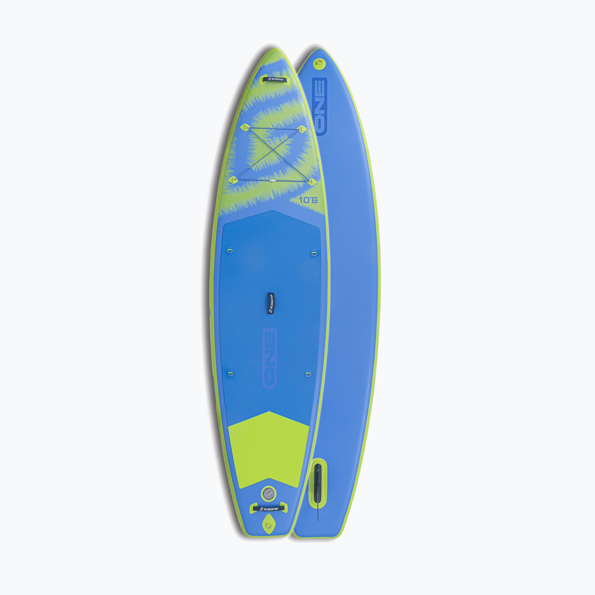 Детска SUP дъска Gladiator One Kid 10'6“
