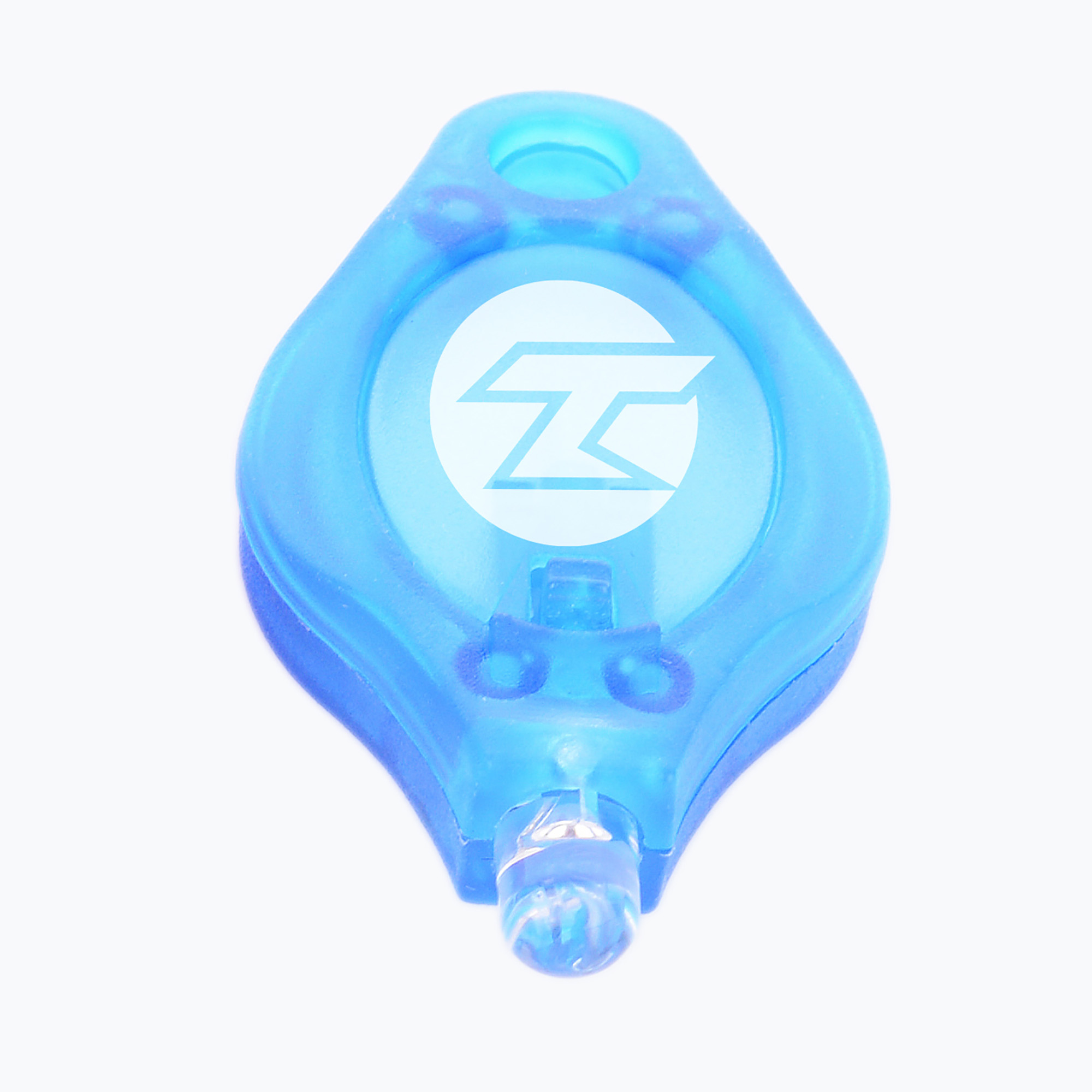LED светлини за кънки Tempish Led Skate Lights 2 pack blue