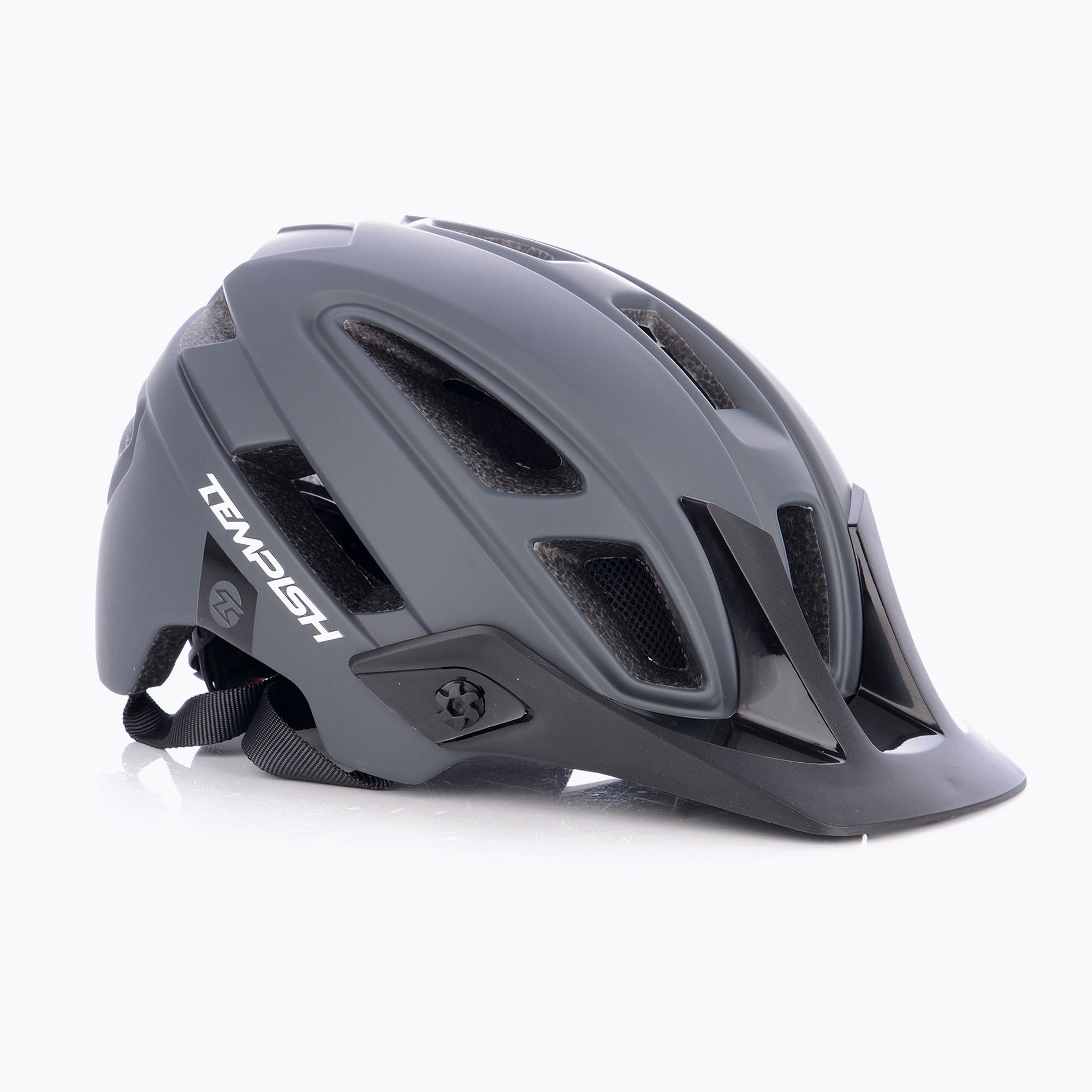 Kask Tempish BSR 800 grey 