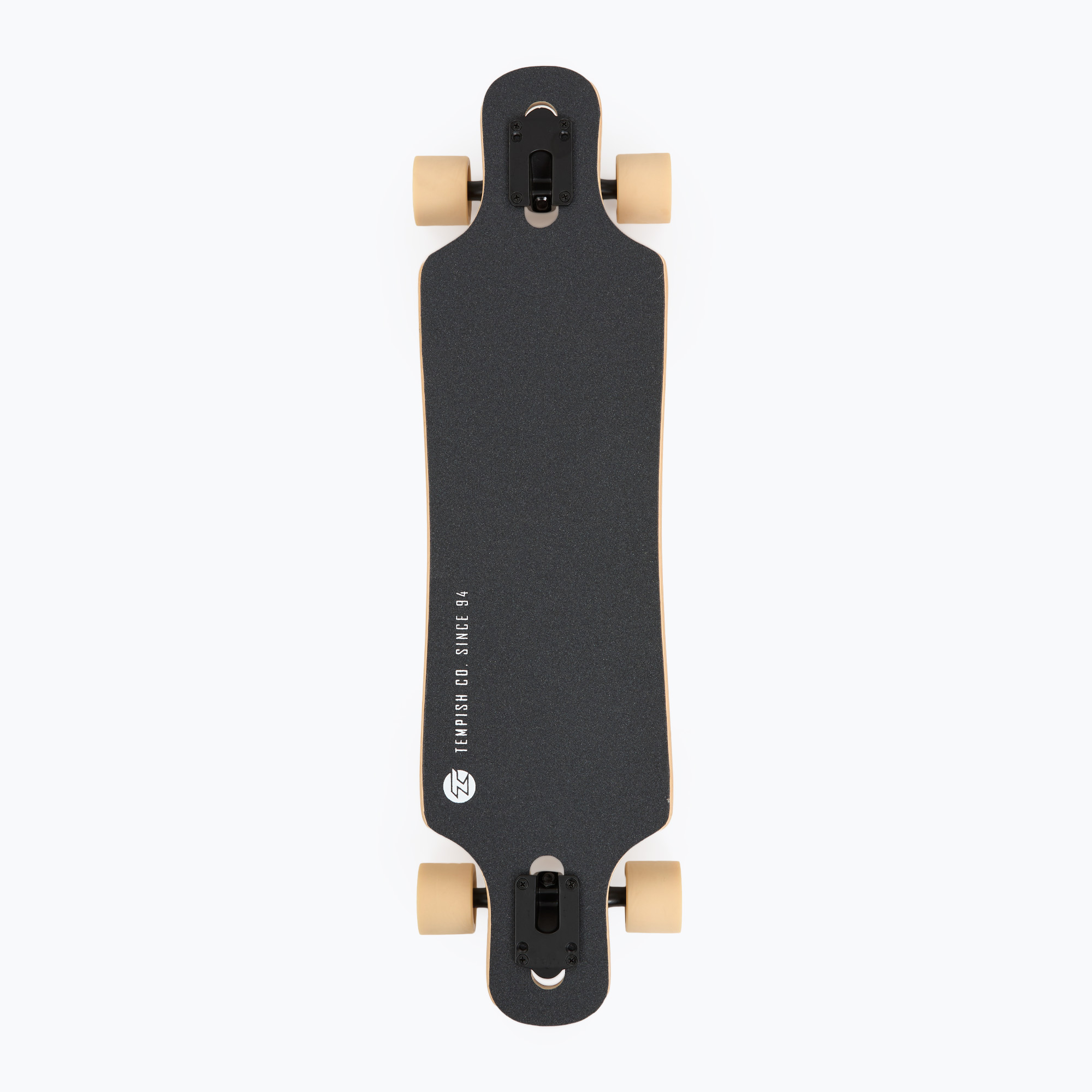 Deskorolka longboard Tempish Coon 32,5