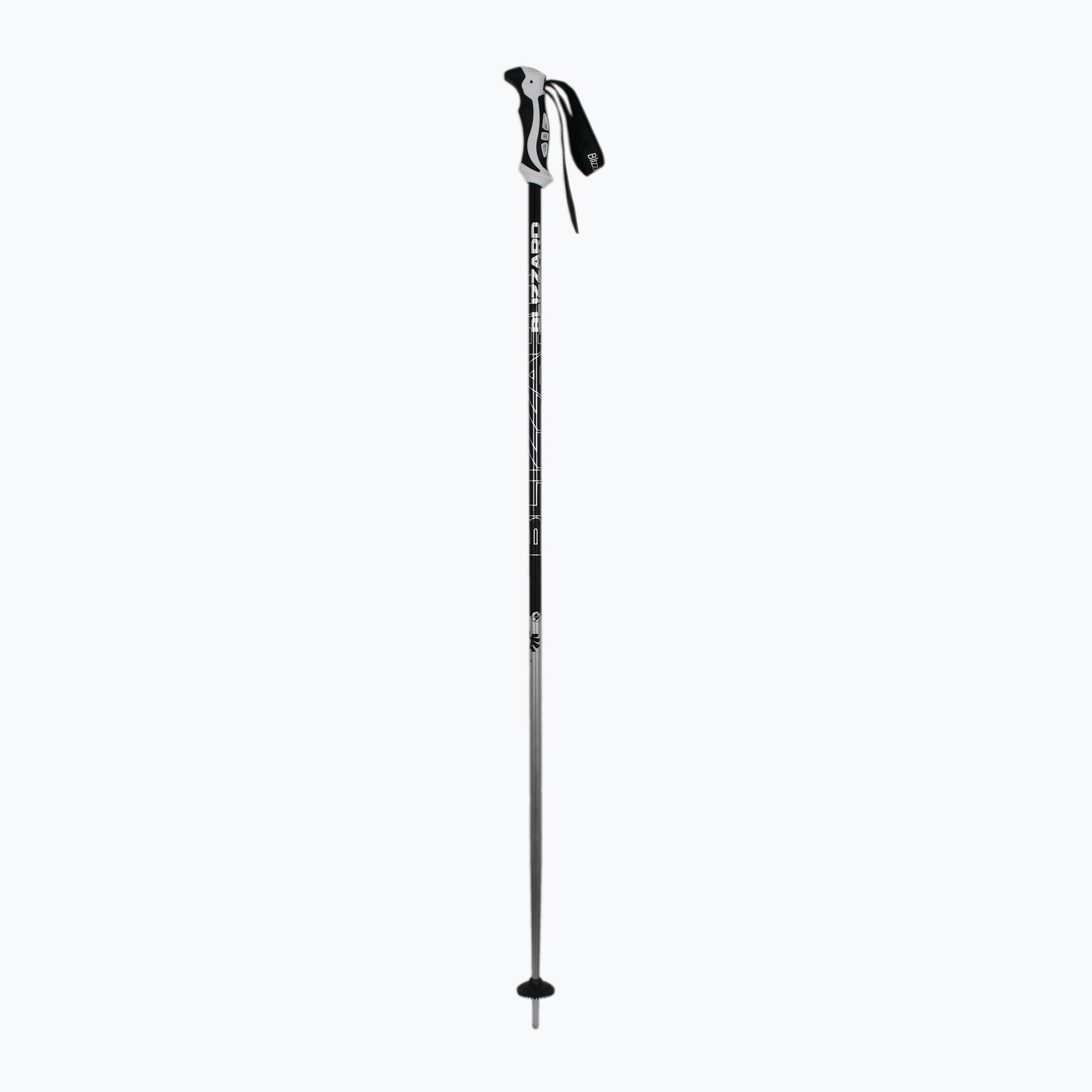 Síbotok Blizzard Allmountain silver (Allmountain 2030045)