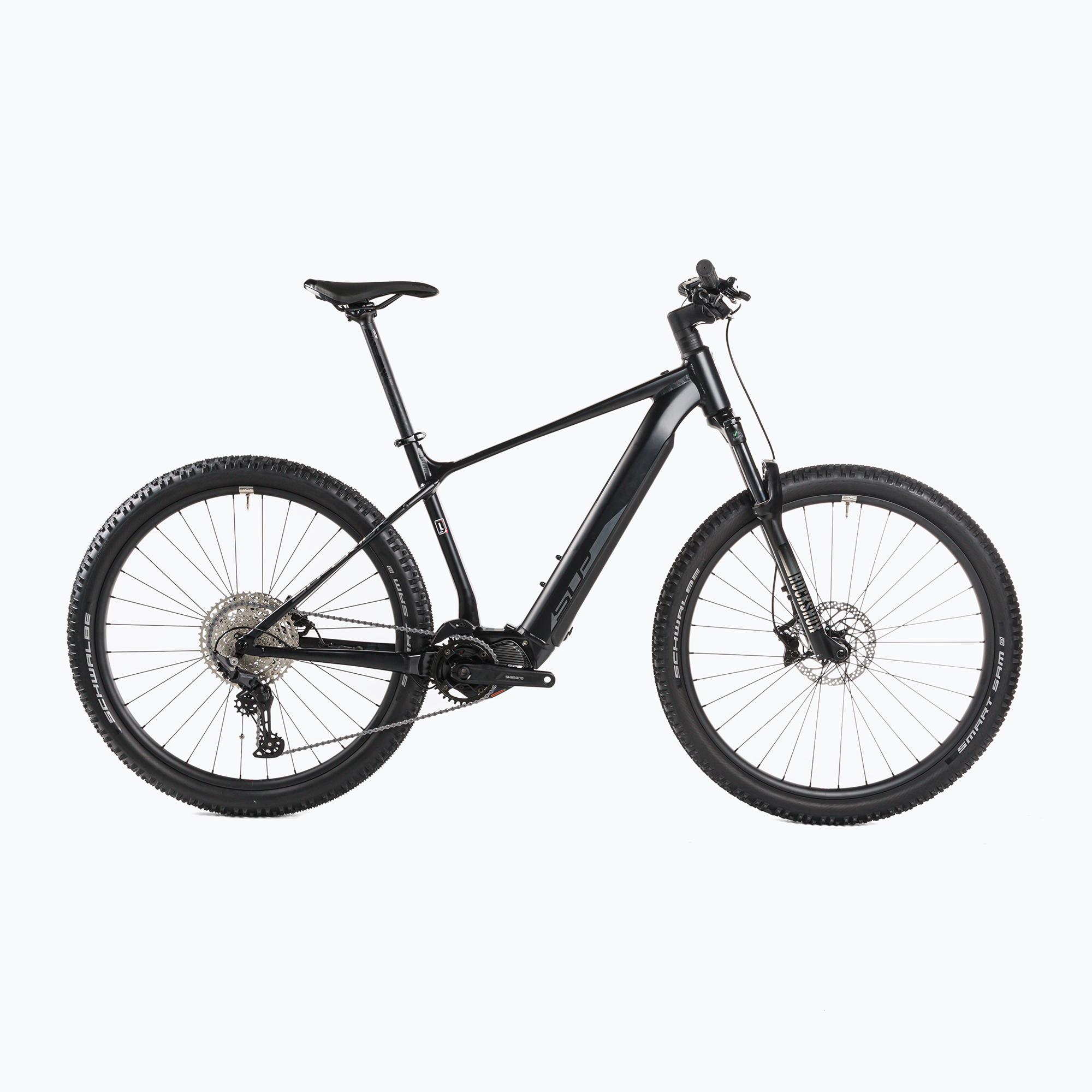 Elektrický bicykel Superior eXP 8089 2023 sivý 801.2022.79031 (eXP 8089 el. 801.2022.79031)