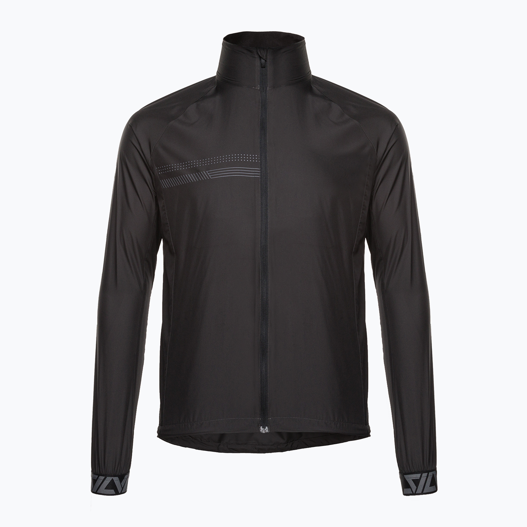 SILVINI Monsano cycling sweatshirt black 3122-MJ2010/0808 (S)