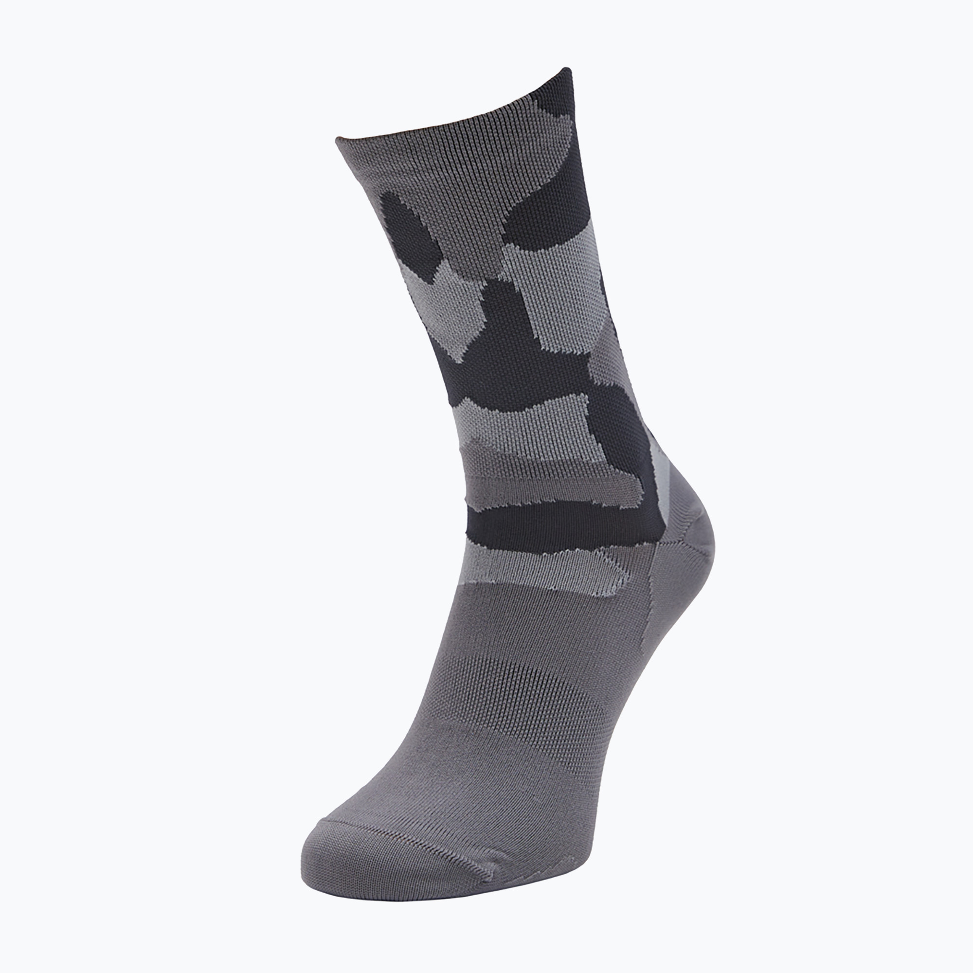 SILVINI Calze da ciclismo grigio Calitre 3123-UA2213/11102 (39-41 EU) (Calitre 3123-UA2213/11103)