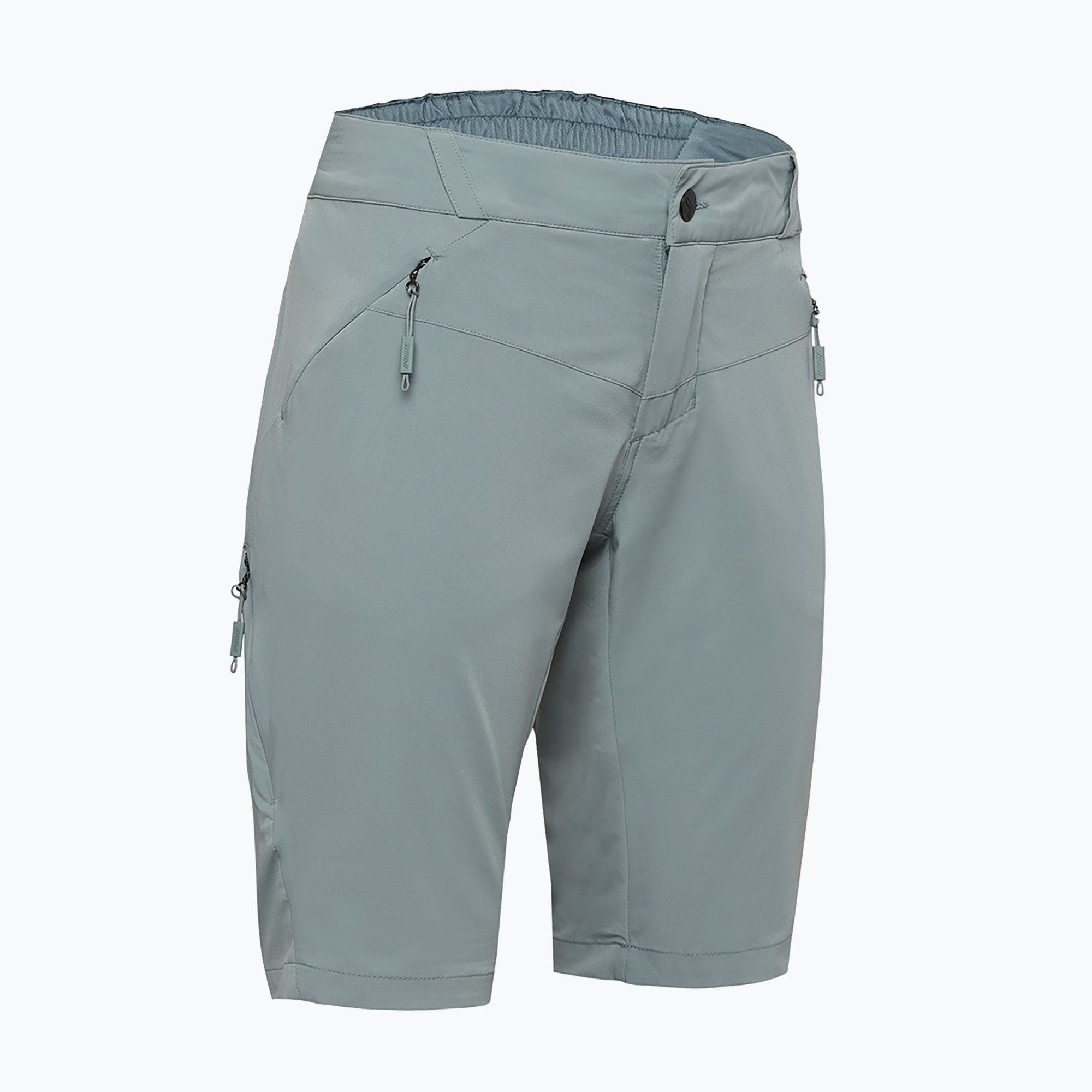 Pantaloncini da ciclismo donna SILVINI Alma cloud (XS) (Alma 3124-WP2431/1111)