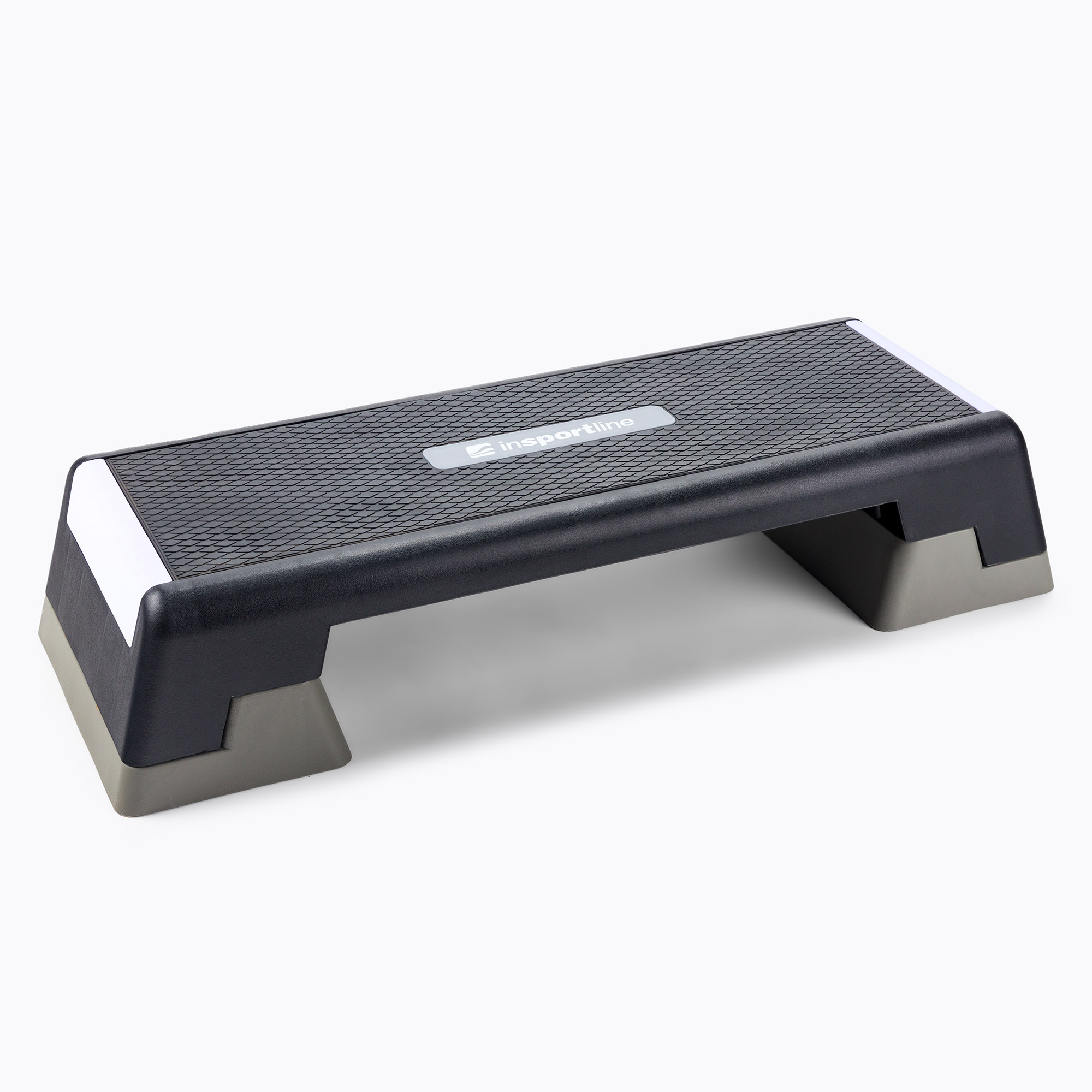 InSPORTline Absater stepper aerobico nero 17852