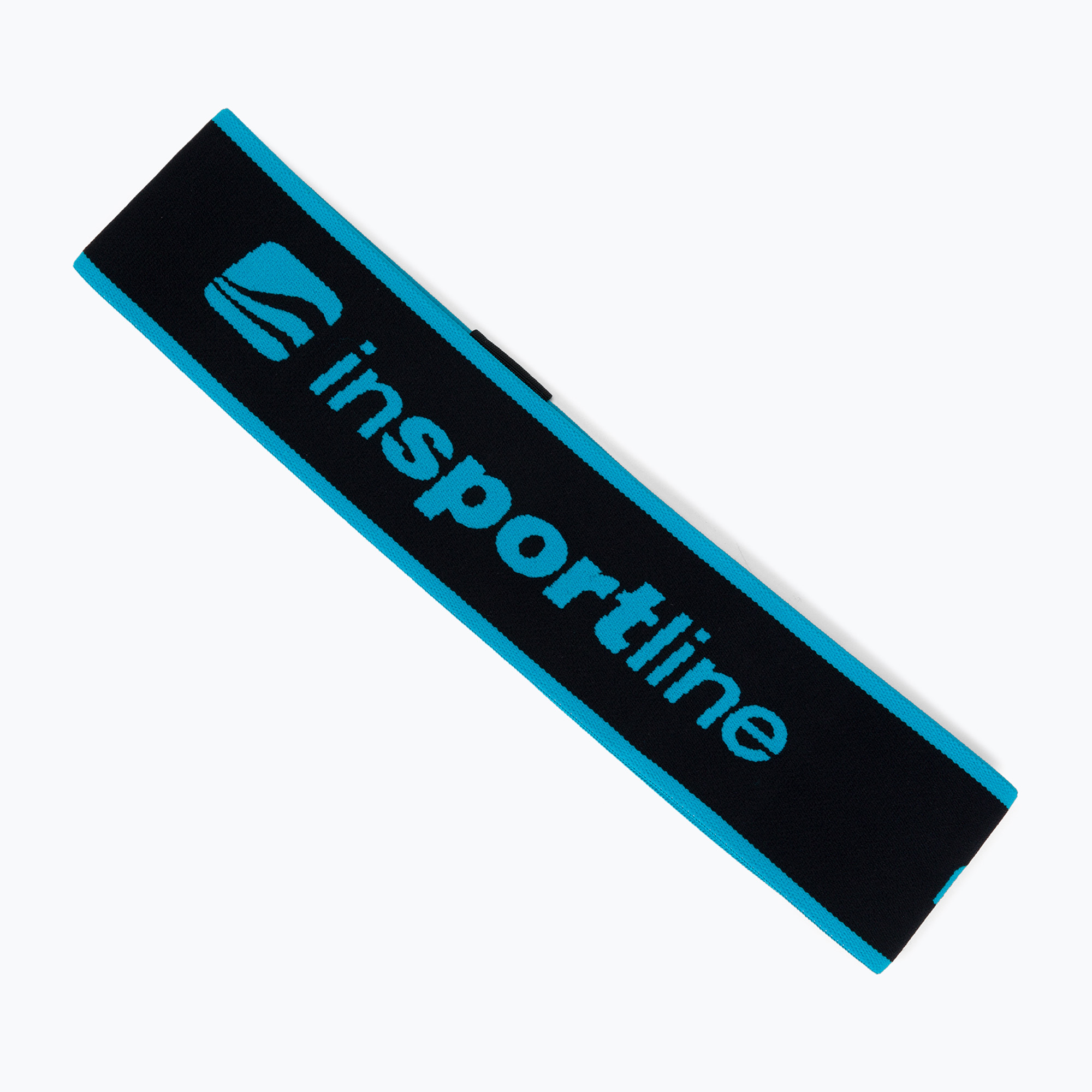 InSPORTline Hiplop blue 16kg fitness rubber 21695 (66 x 7 x 0.2 cm (M))