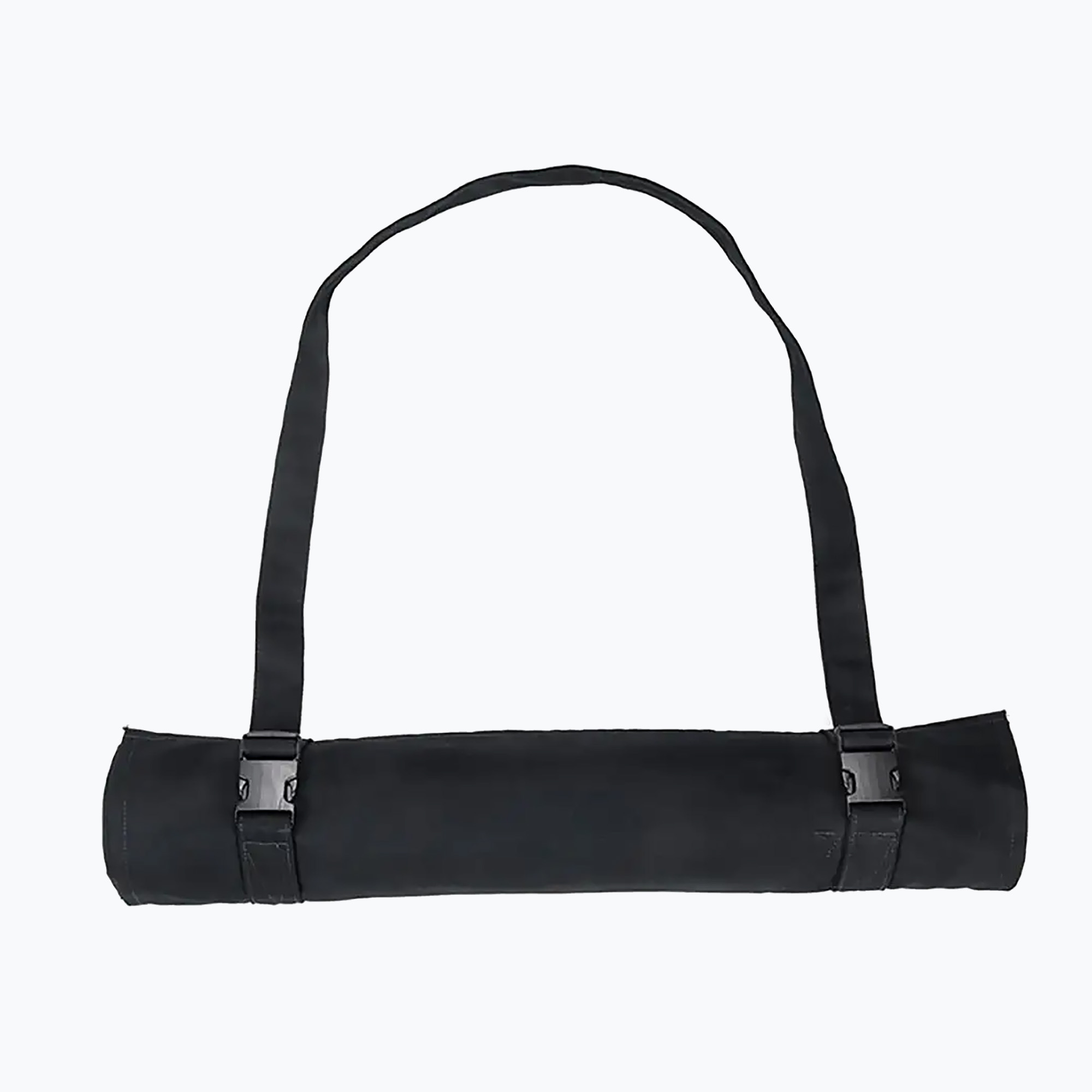 Torba na matę do jogi JadeYoga Parkia Mat Carrier black 