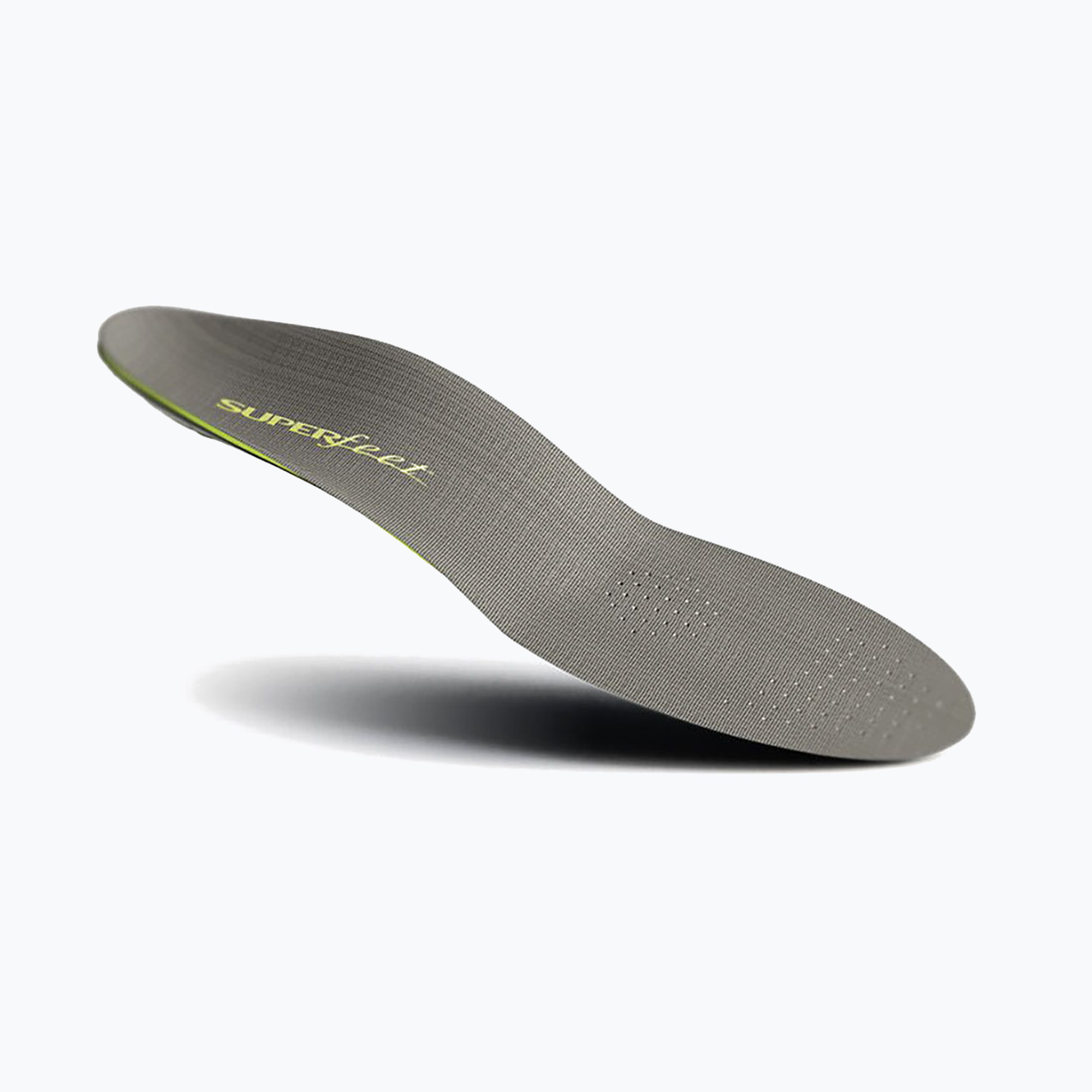Superfeet Custom Carbon All Season Thin carbo boot insoles