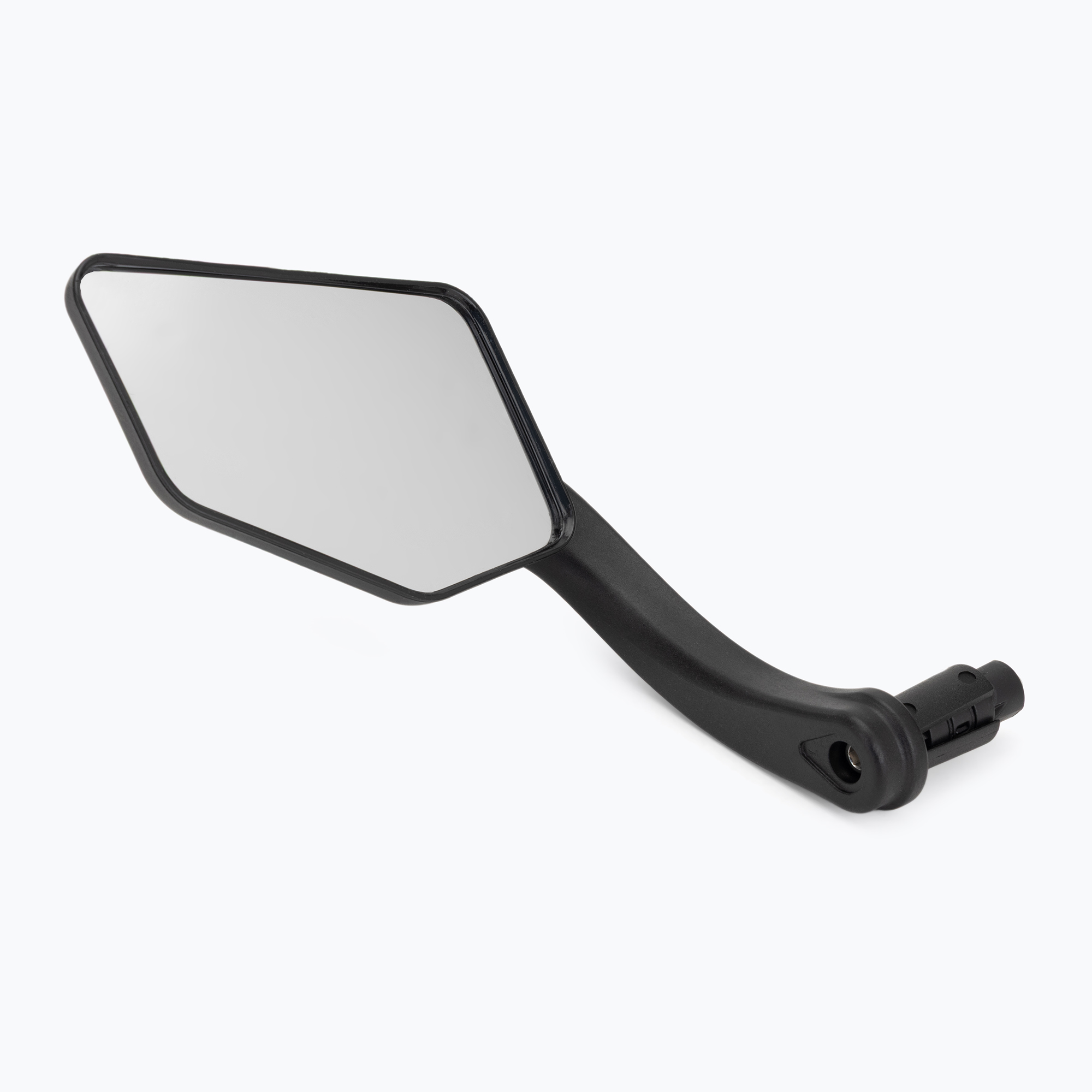 Велосипедно огледало Rockbros 260003001 Handlebar Mirror 1 pcs Left black