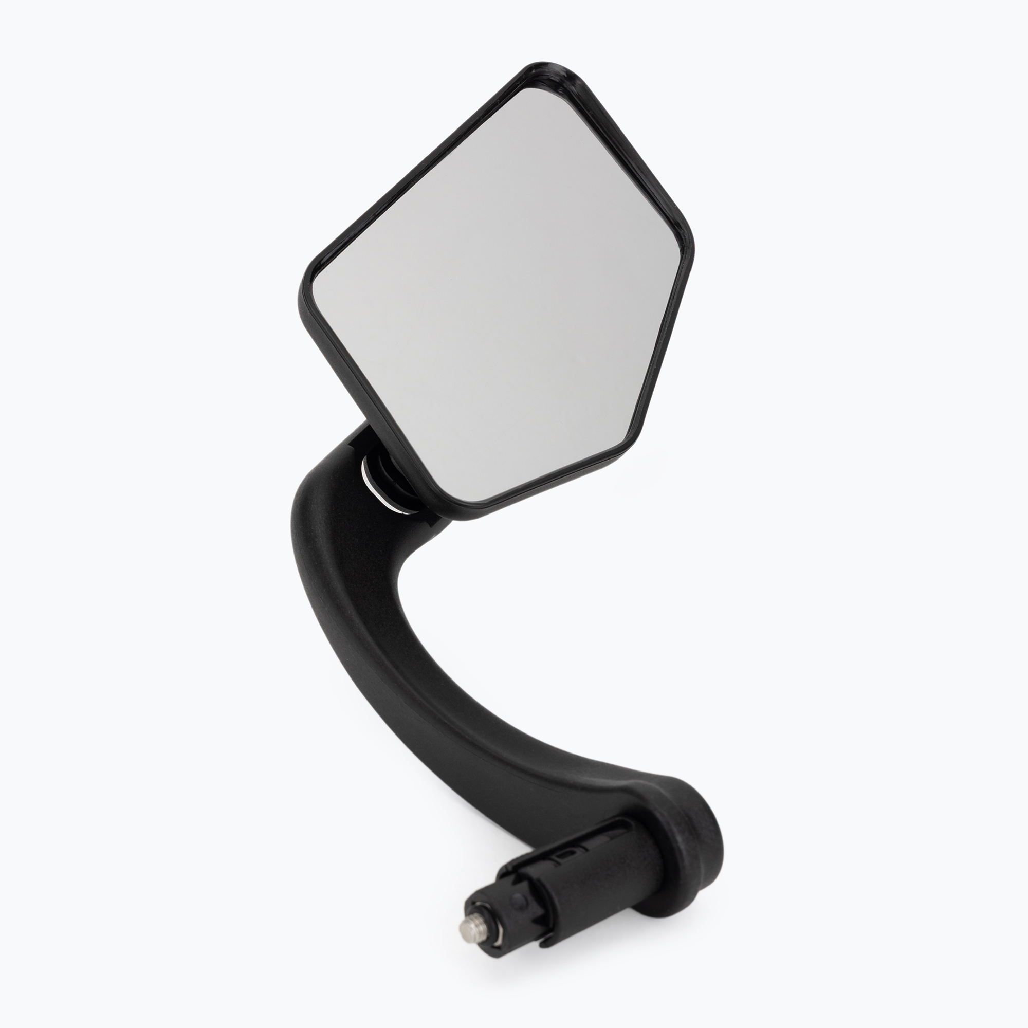 Велосипедно огледало Rockbros 260003002 Handlebar Mirror 1 pcs Right black