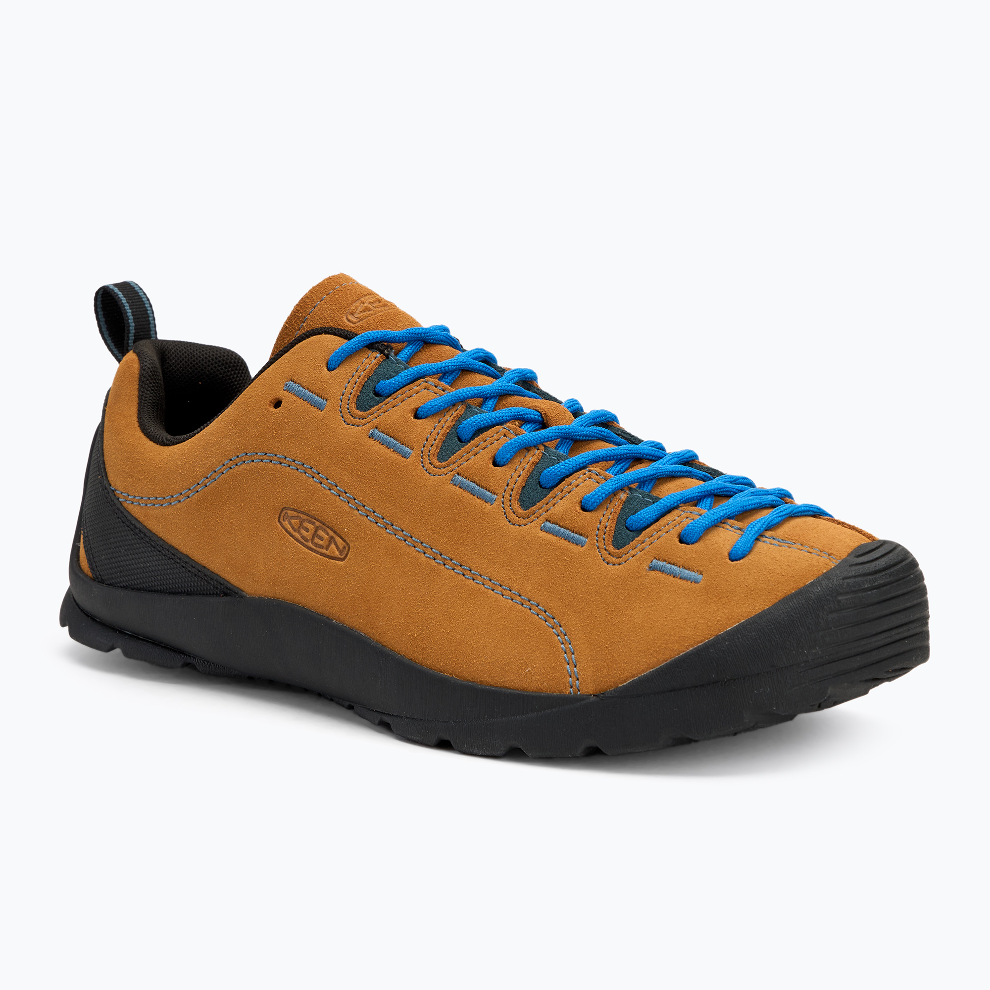 Buty męskie KEEN Jasper cathay spice/orion blue 