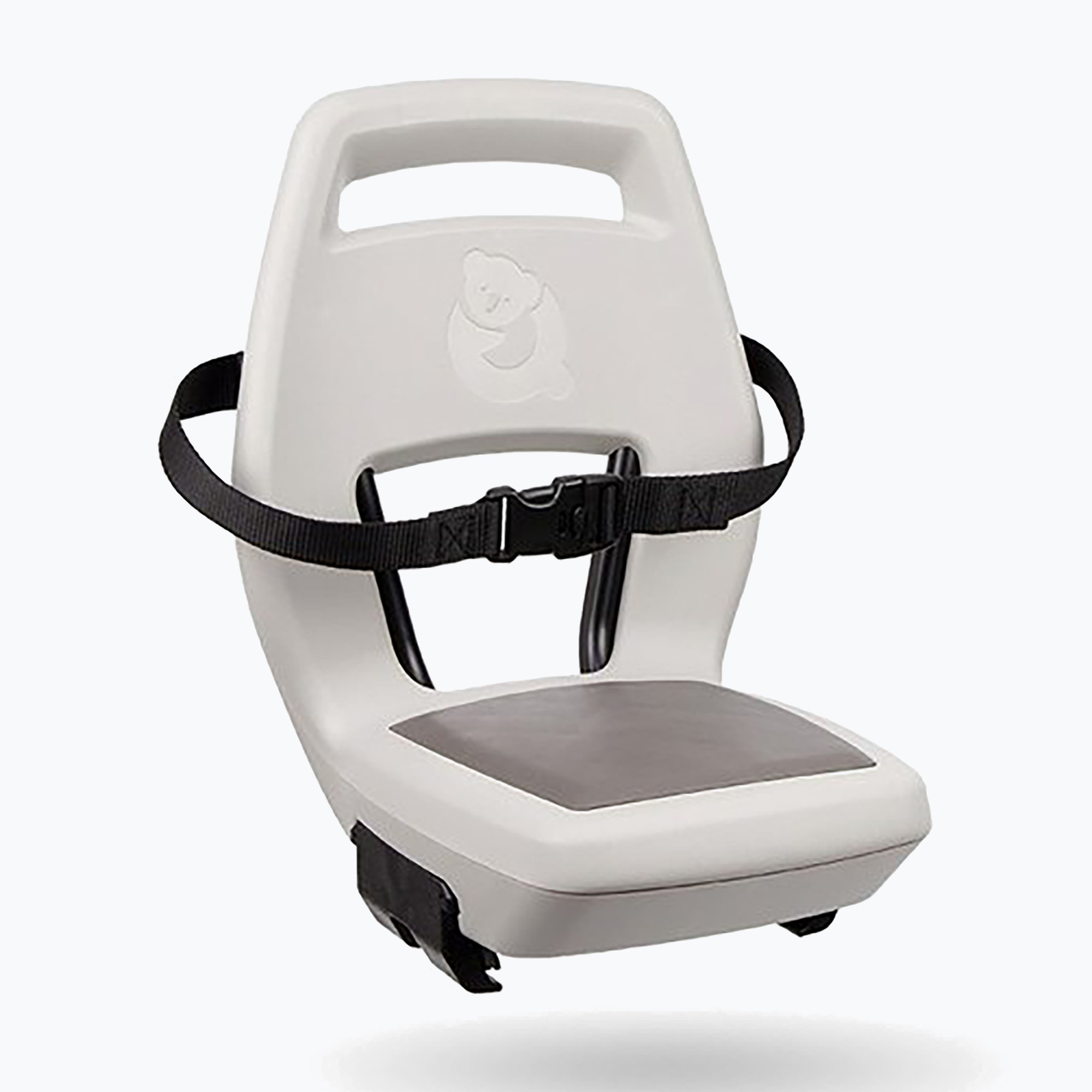 Детско столче за велосипед QIBBEL Junior 6  beige/brown