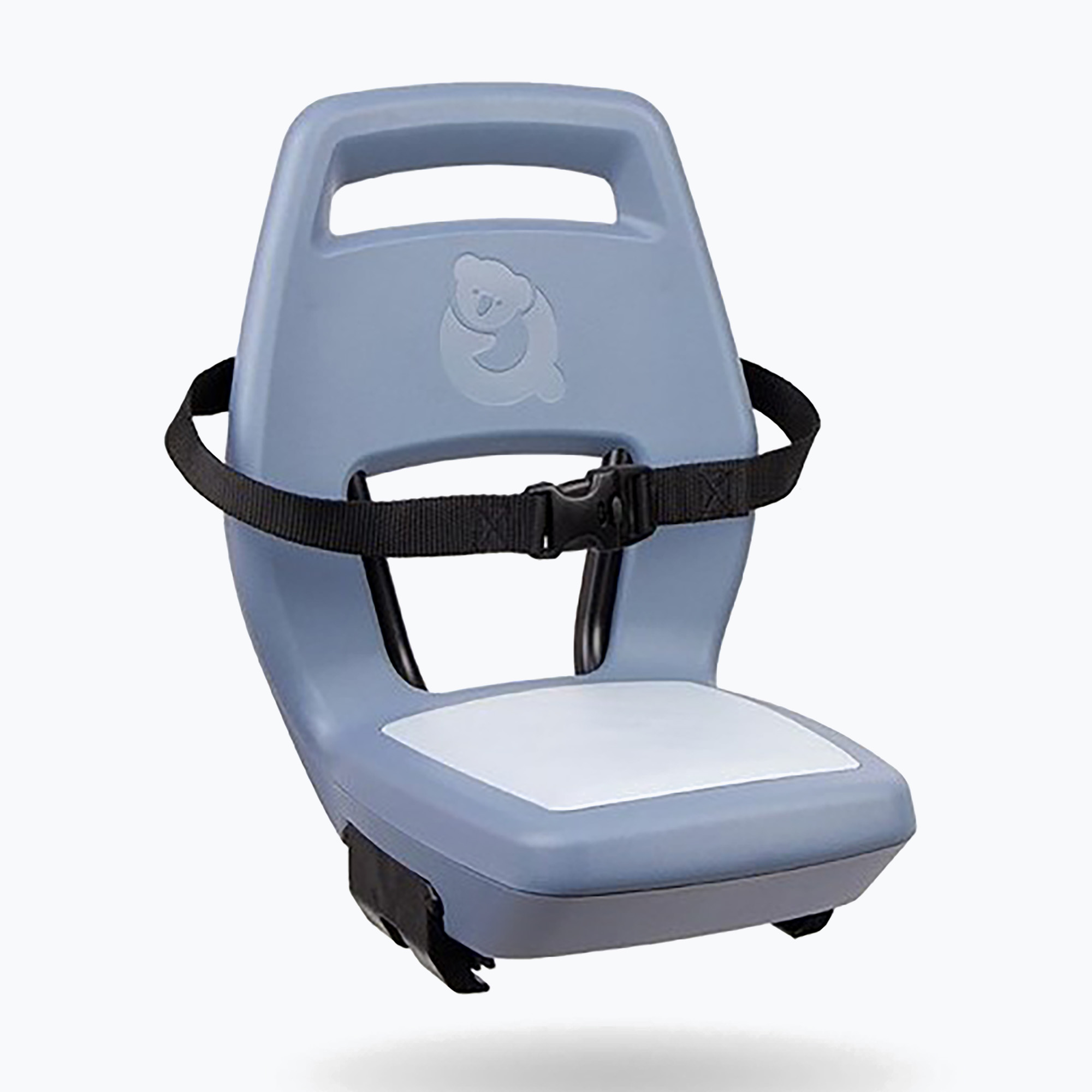 Детско столче за велосипед QIBBEL Junior 6  blue/blue